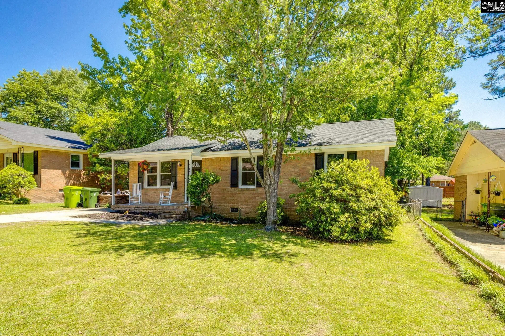 Property image 2 at 317 Westbridge Road, Columbia, SC 29223