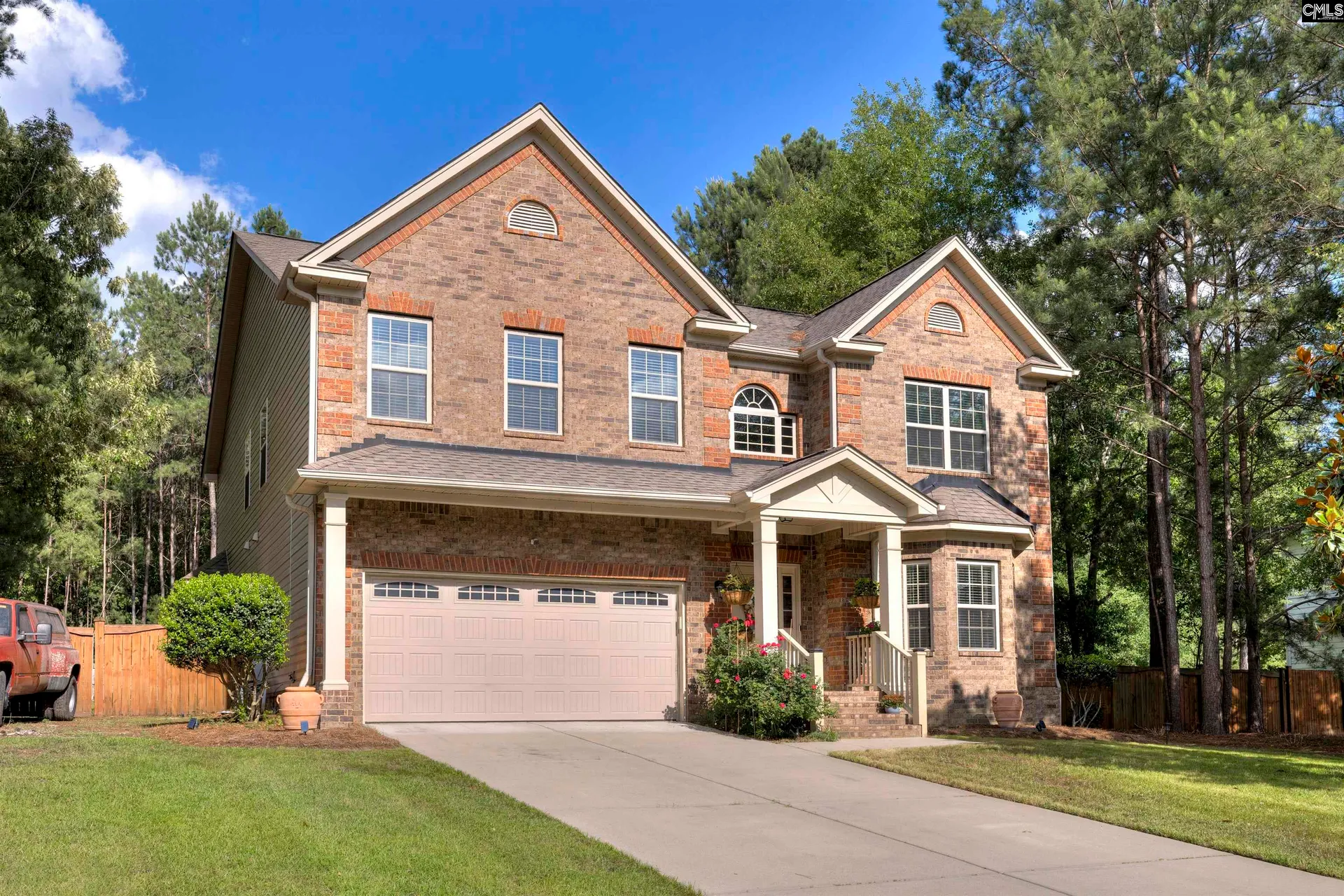 22 Genesis Lane