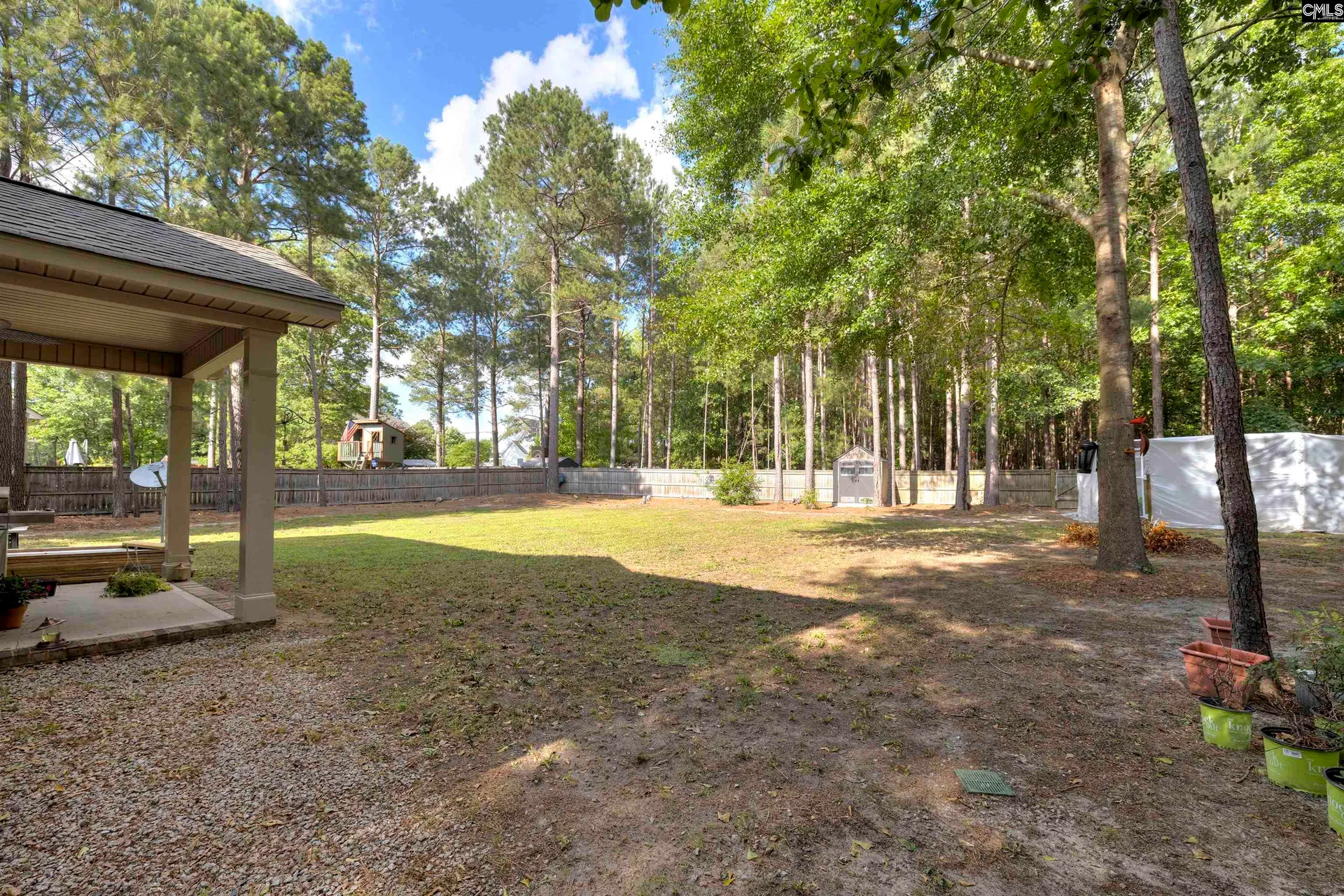 Property image 3 at 22 Genesis Lane, Camden, SC 29020