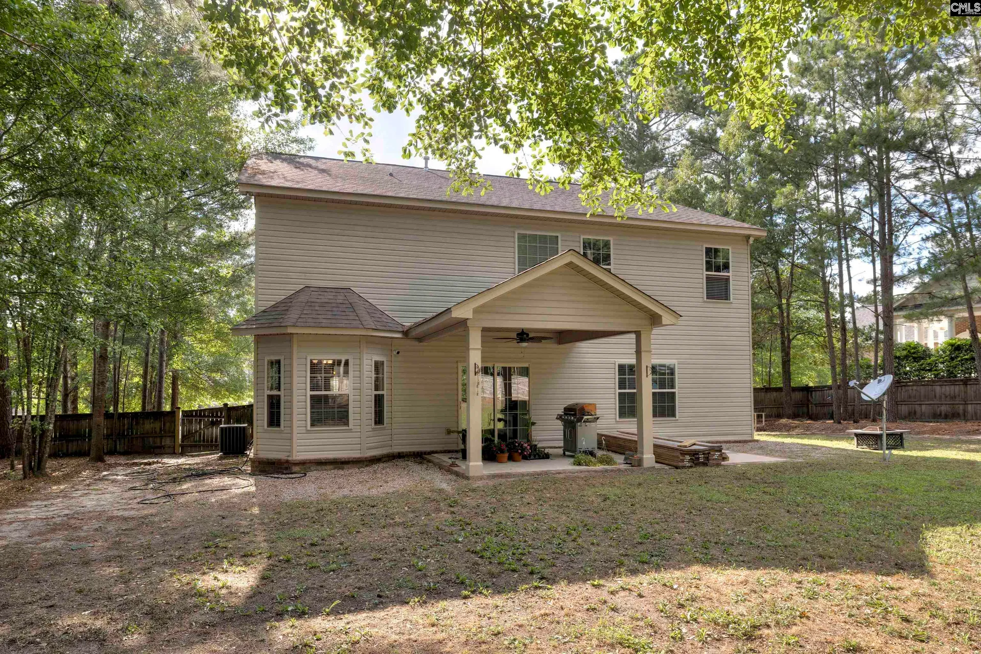 Property image 4 at 22 Genesis Lane, Camden, SC 29020