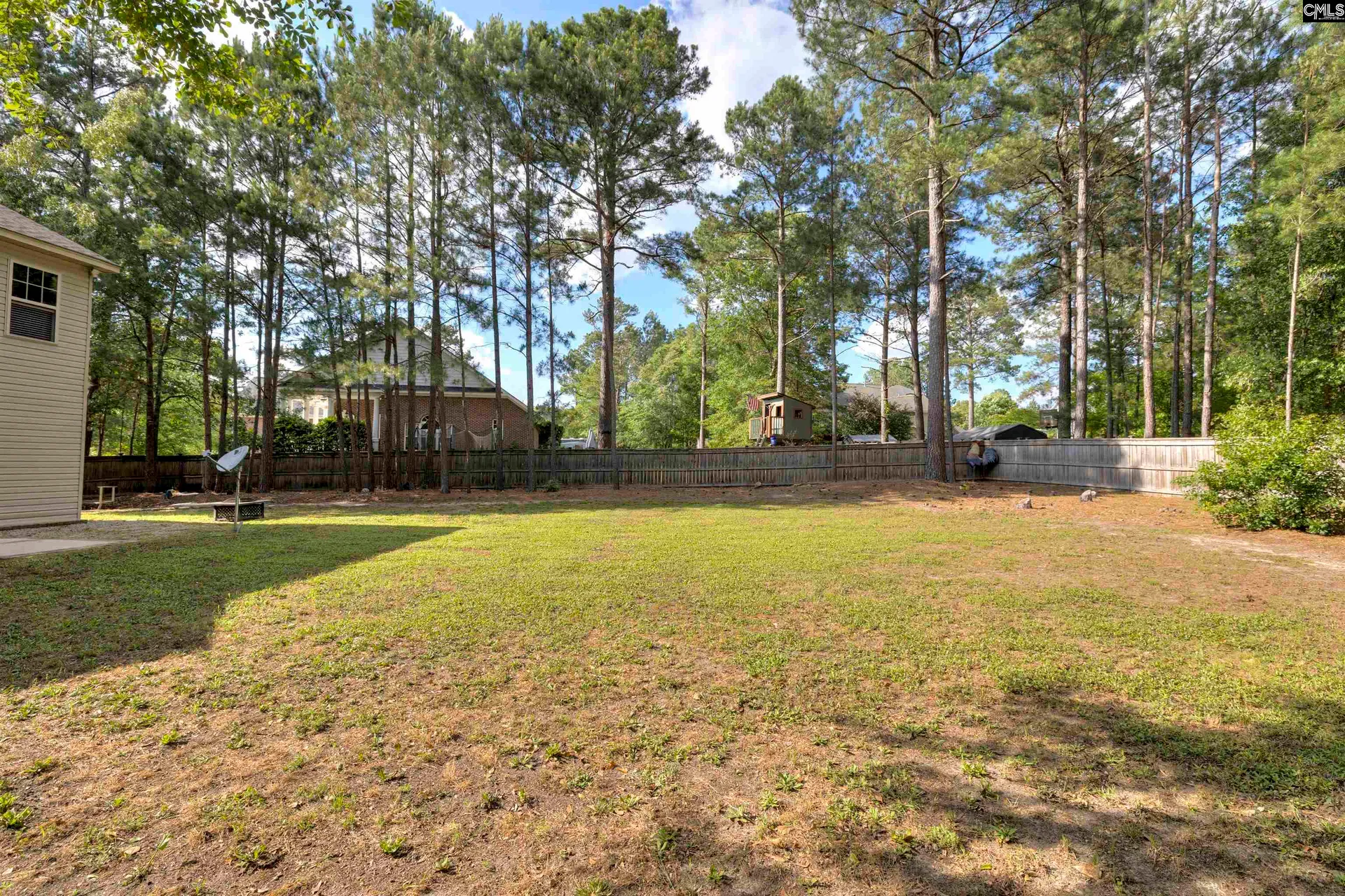 Property image 5 at 22 Genesis Lane, Camden, SC 29020