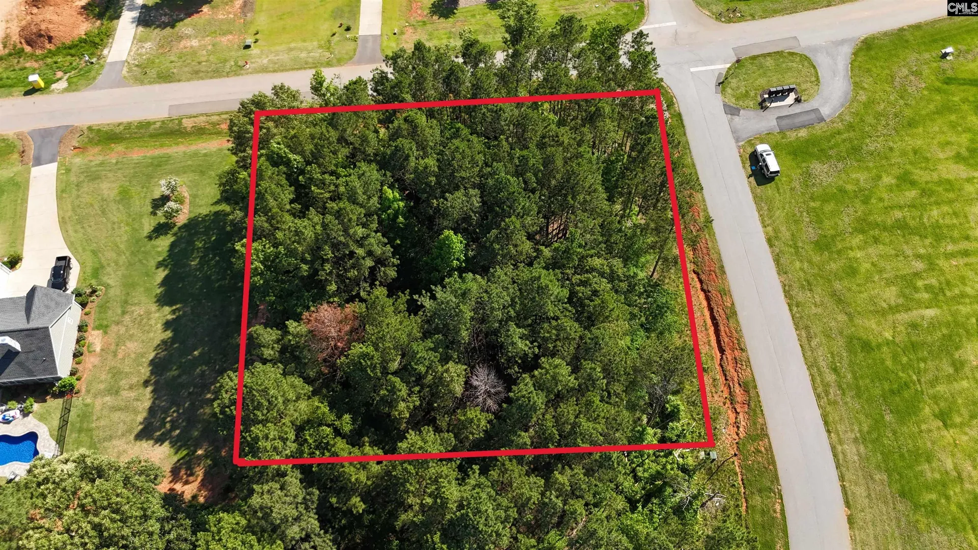 Property image 2 at Longview Drive, Leesville, SC 29070