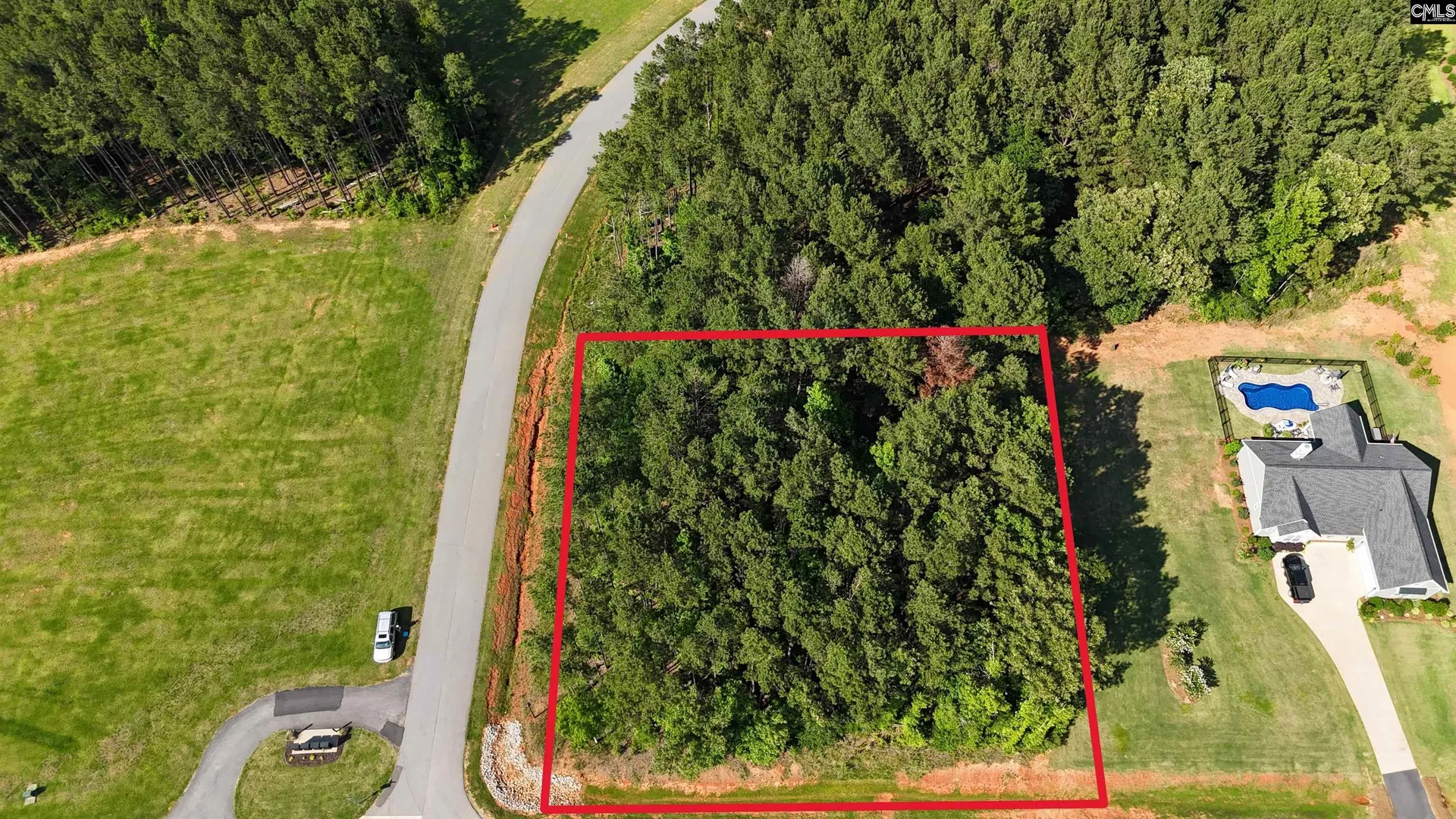 Property image 3 at Longview Drive, Leesville, SC 29070