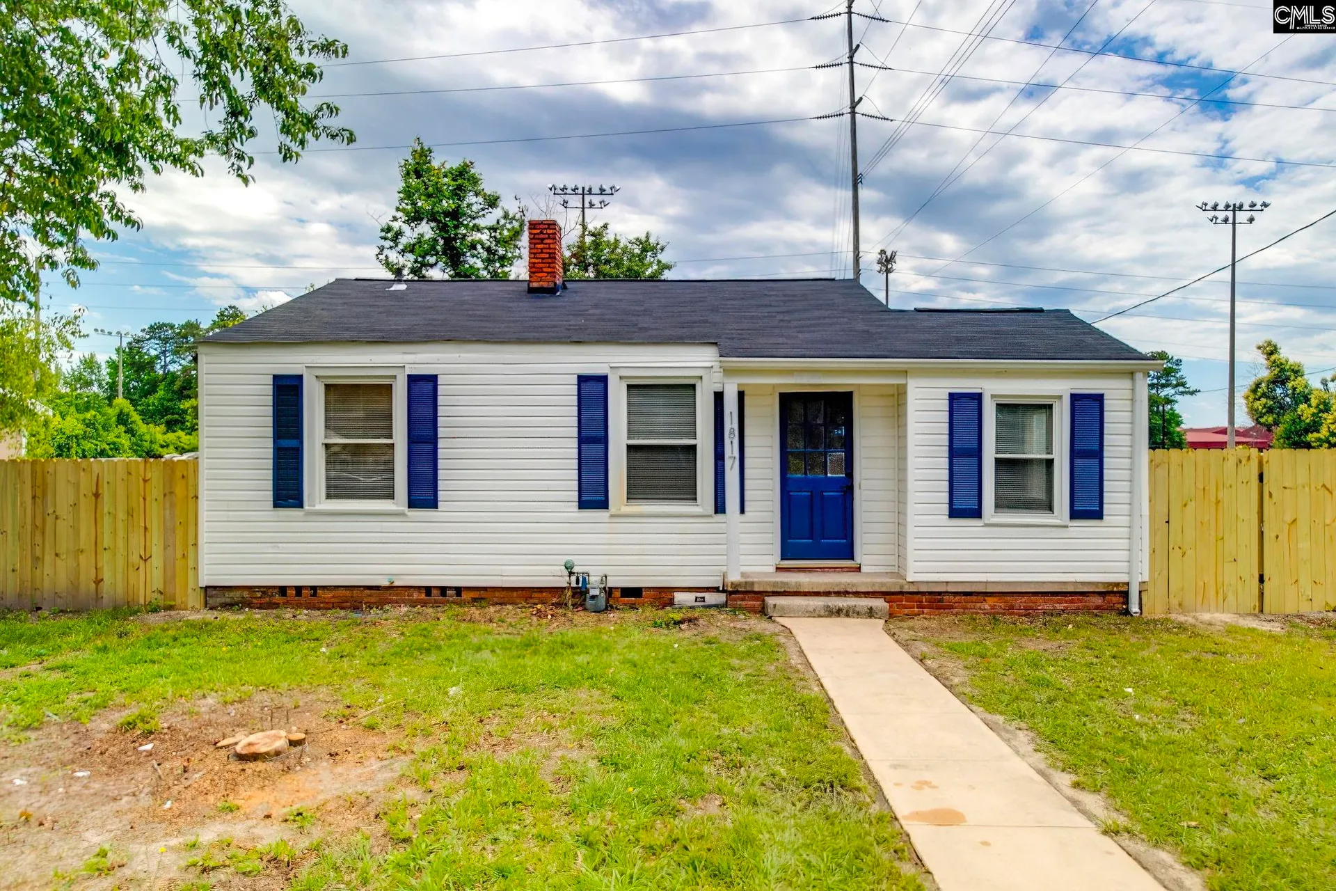 Property image 4 at 1817 English Avenue, Columbia, SC 29204