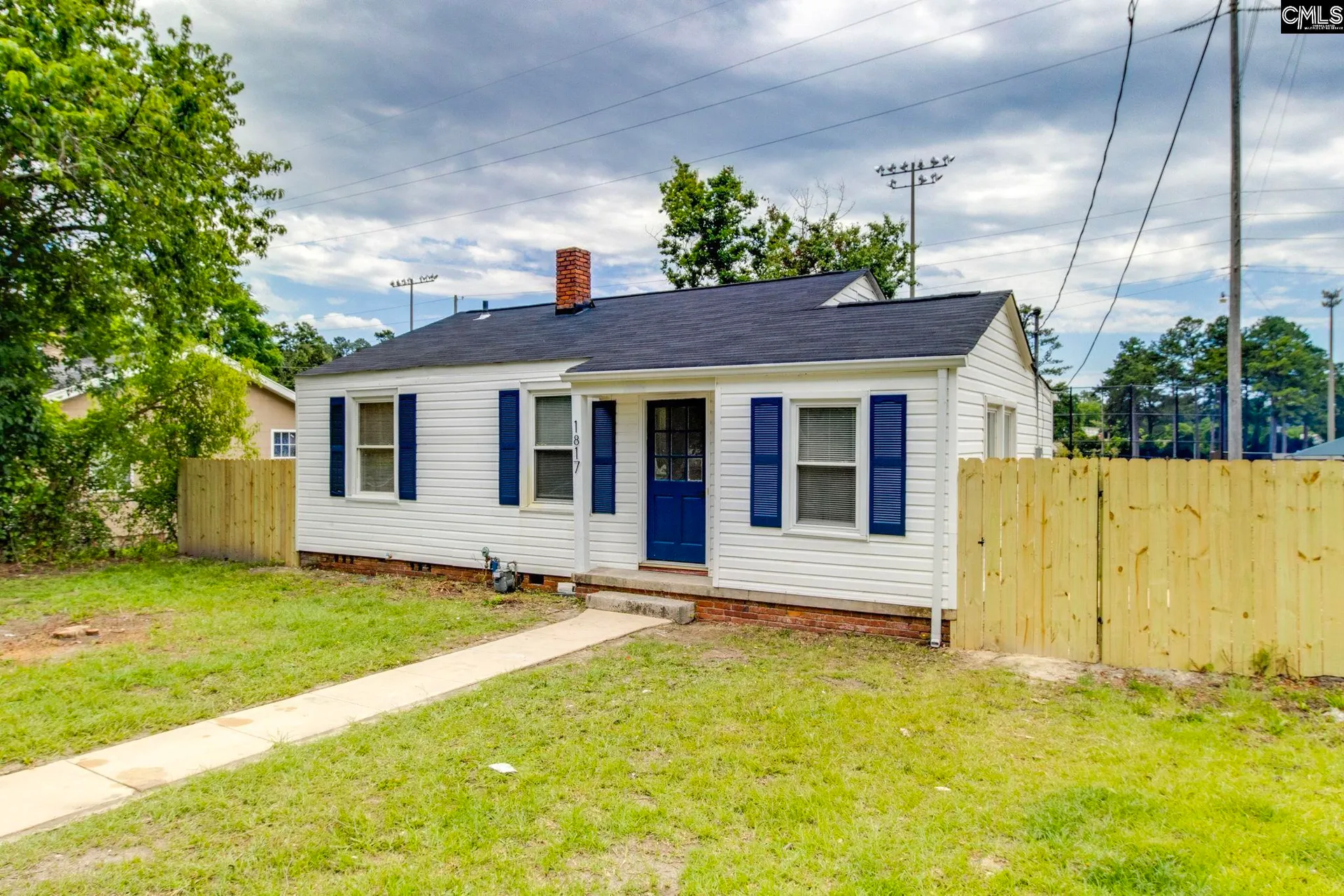 Property image 5 at 1817 English Avenue, Columbia, SC 29204