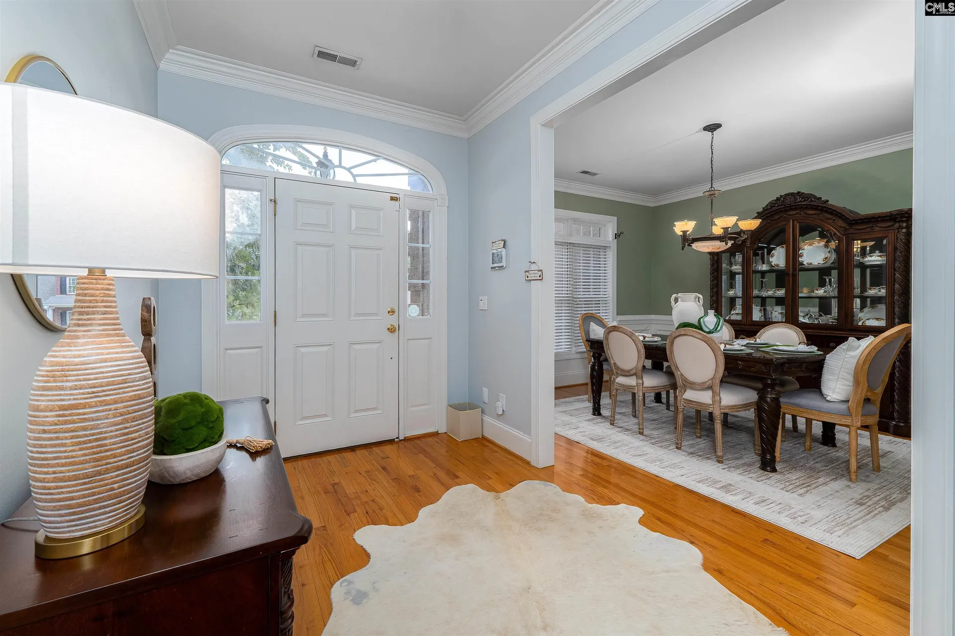 Property image 4 at 107 Sherborne Lane, Columbia, SC 29229