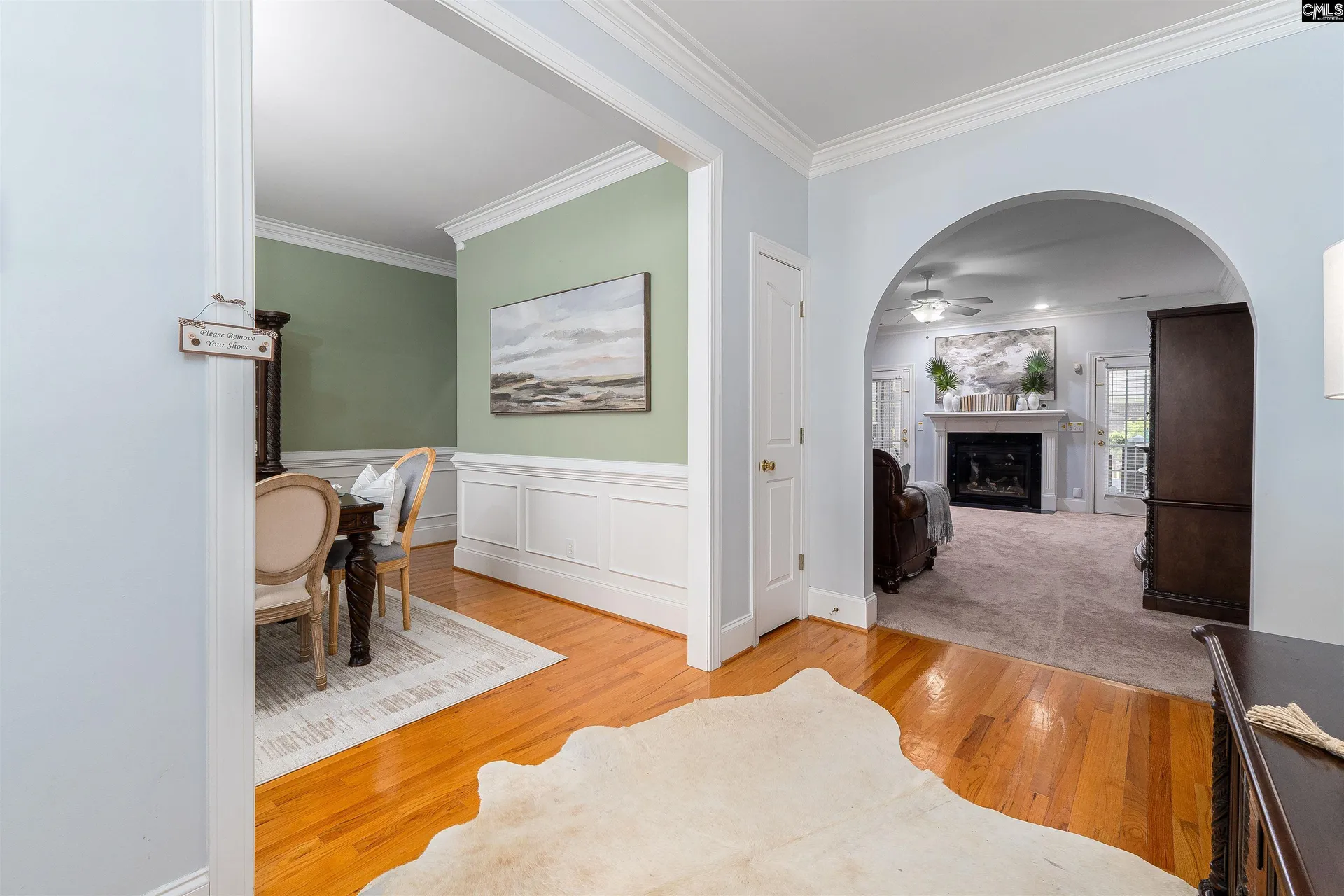 Property image 5 at 107 Sherborne Lane, Columbia, SC 29229