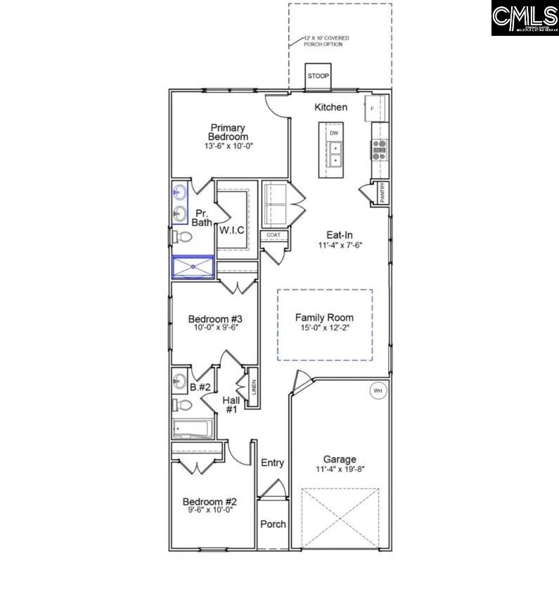 Property image 2 at 3962 Golden Crane Pass, Lexington, SC 29073