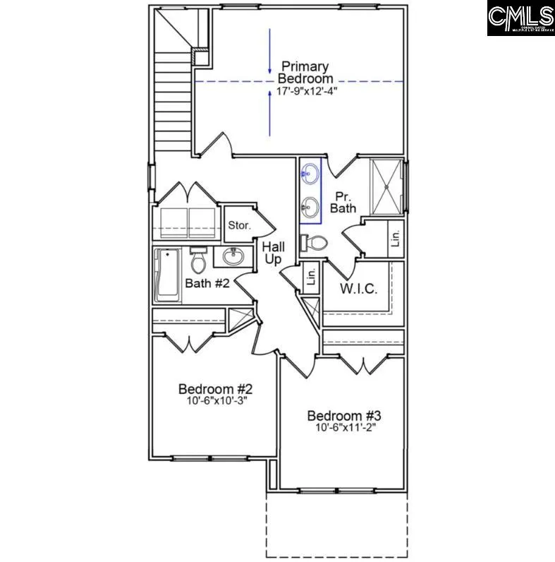 Property image 3 at 3970 Golden Crane Pass, Lexington, SC 29073