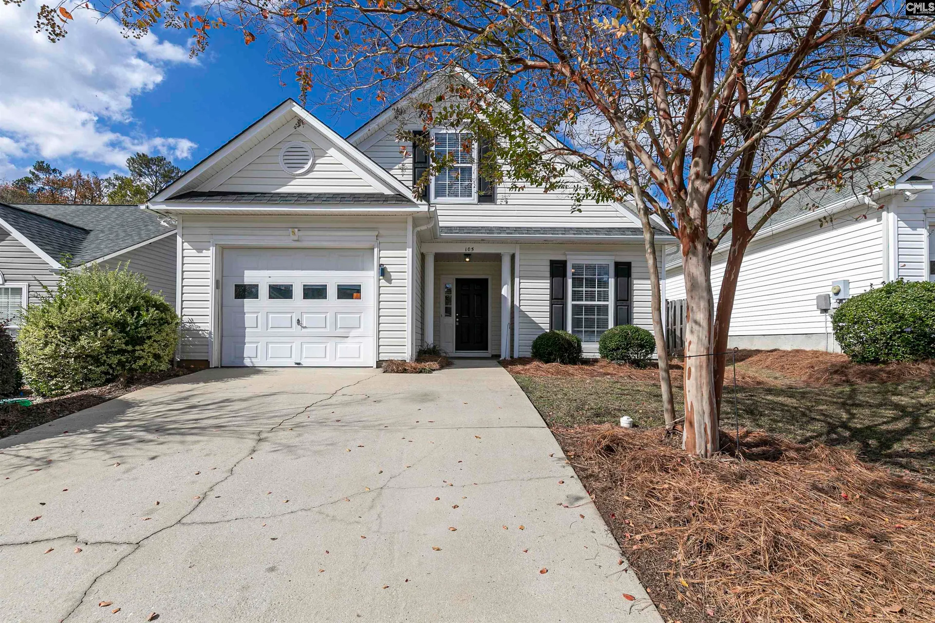 Ivy Green, Irmo Community