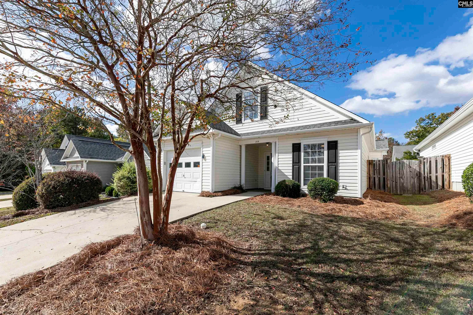 Property image 2 at 105 Trellis Lane, Irmo, SC 29063