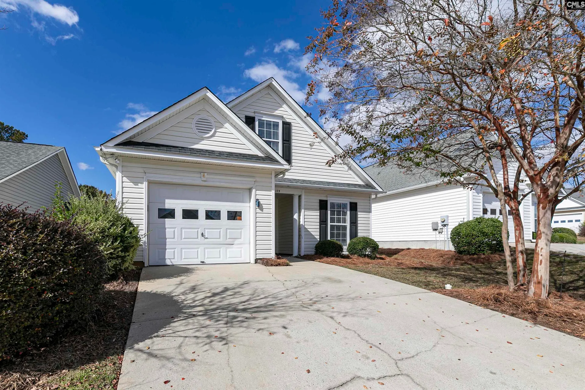 Property image 3 at 105 Trellis Lane, Irmo, SC 29063