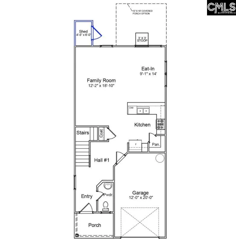 Property image 2 at 3958 Golden Crane Pass, Lexington, SC 29073