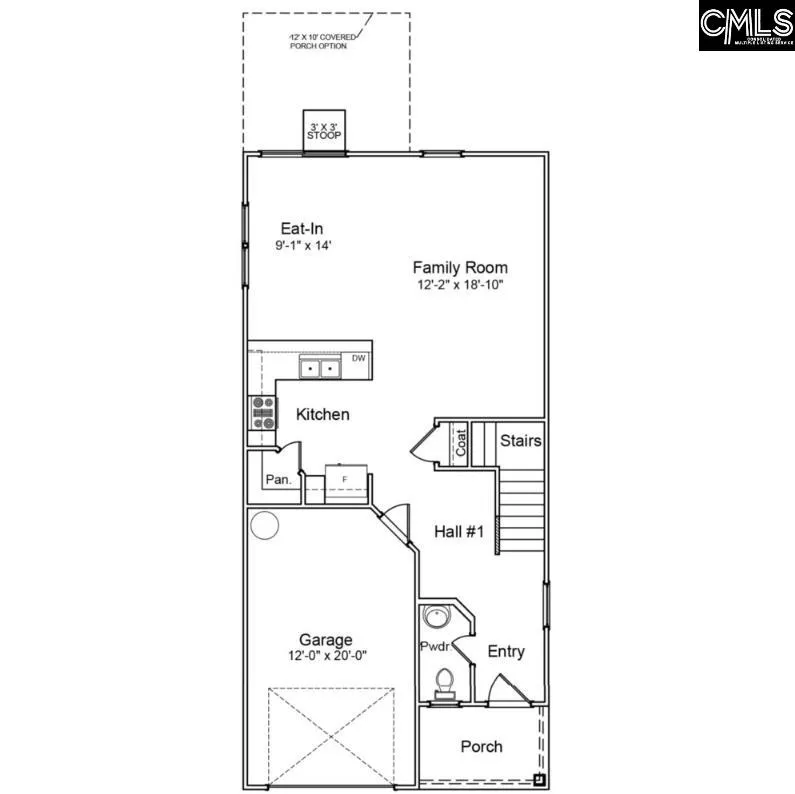Property image 3 at 3973 Golden Crane Pass, Lexington, SC 29073