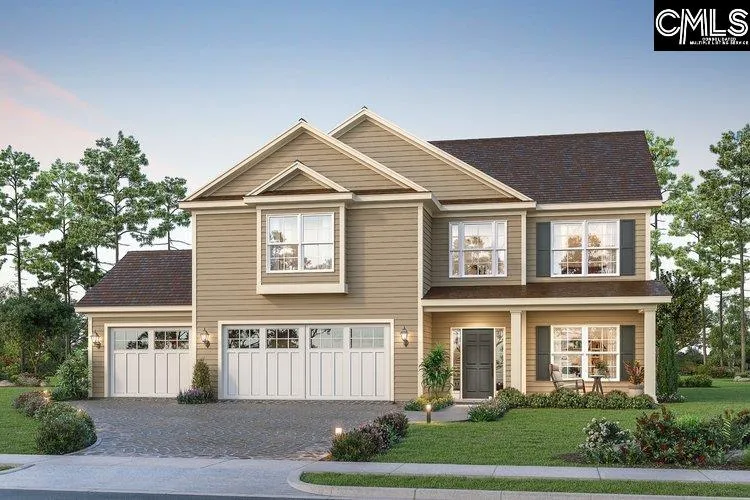 14 Sylvan Ridge Court