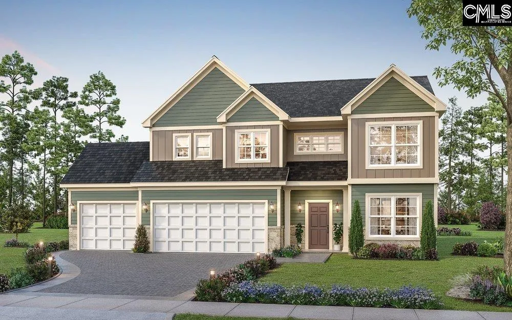 18 Sylvan Ridge Court
