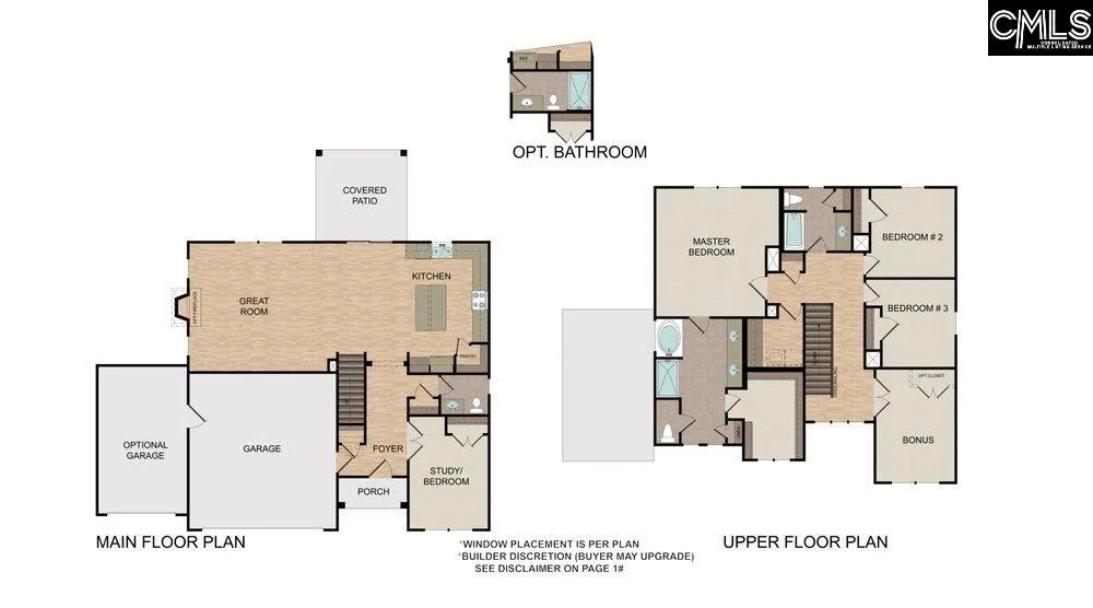 Property image 2 at 18 Sylvan Ridge Court, Lugoff, SC 29078