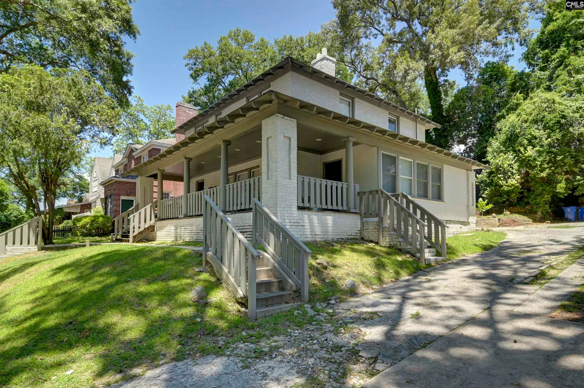 2217 Blossom Street