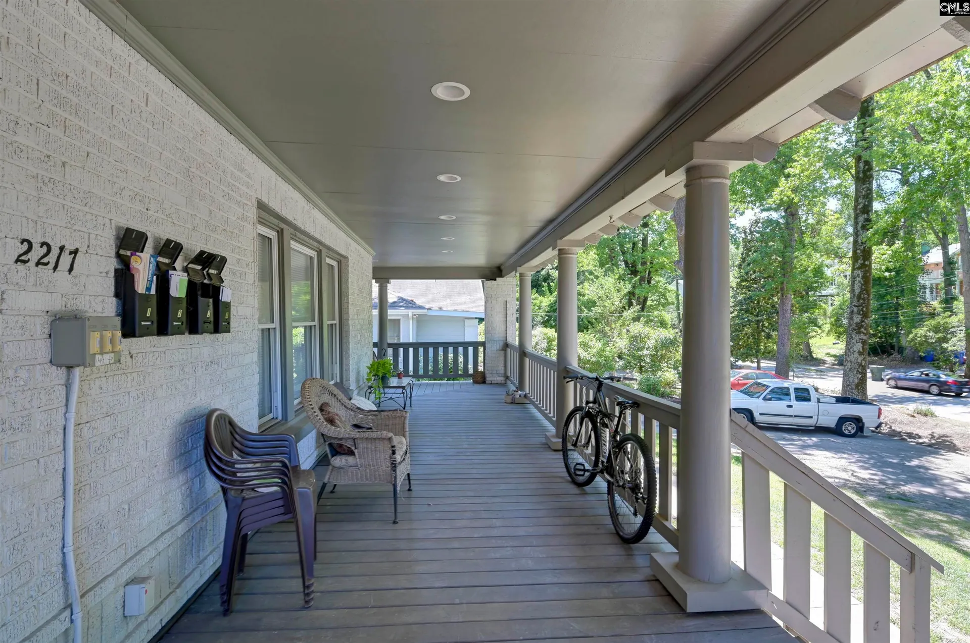 Property image 5 at 2217 Blossom Street, Columbia, SC 29205