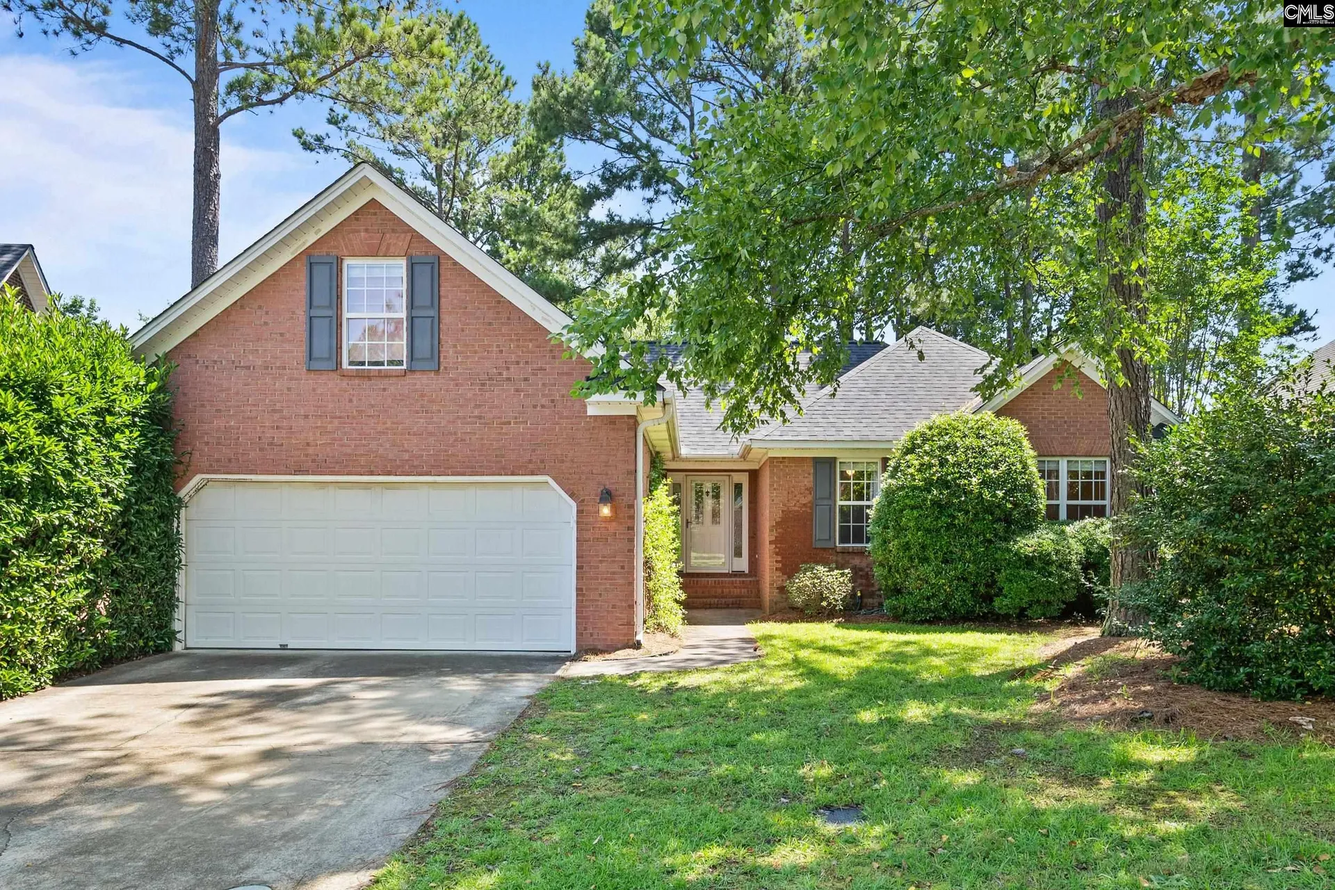 10 Tambridge Court