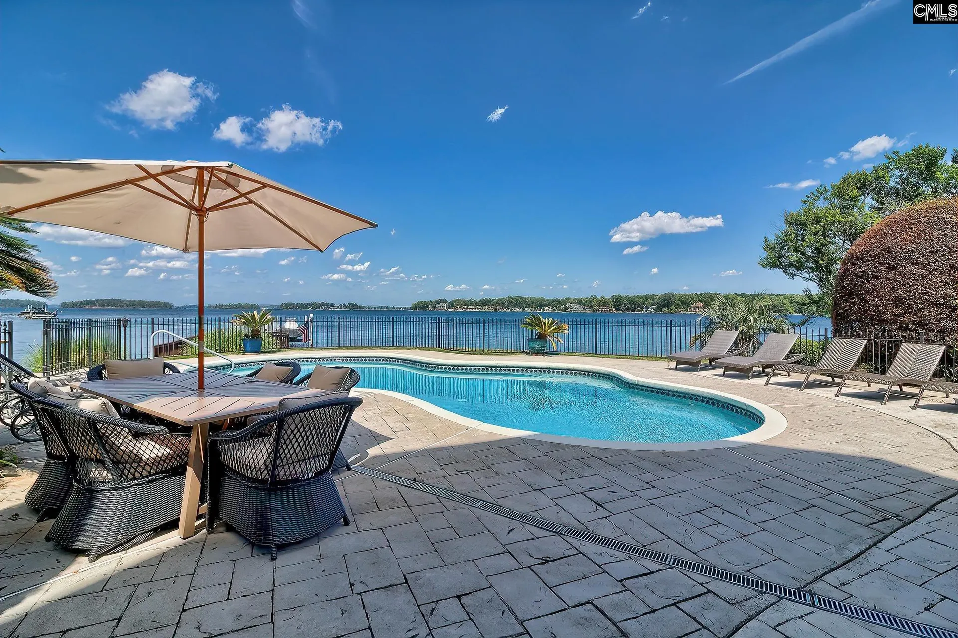 Property image 4 at 1252 Morning Shore Drive, Lexington, SC 29072