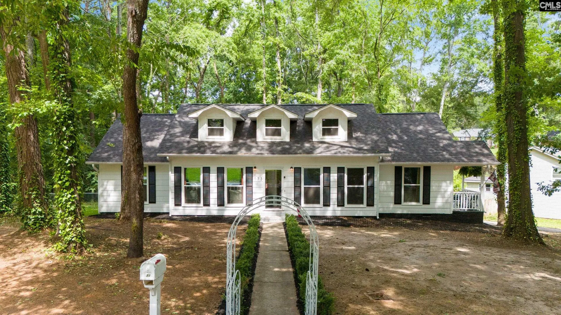 Property image 2 at 173 Snow Lane, Lexington, SC 29073