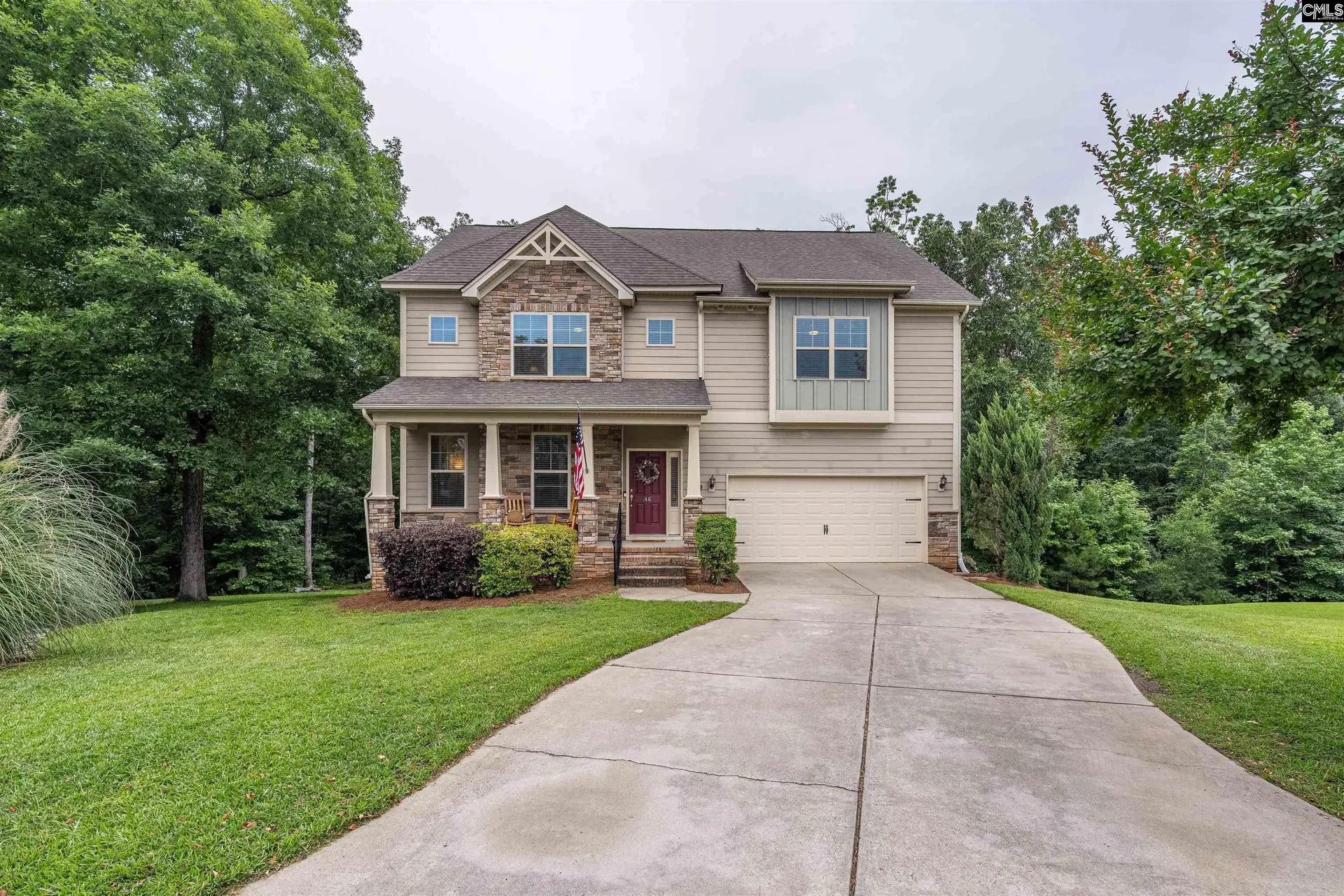 46 Waybrook Court