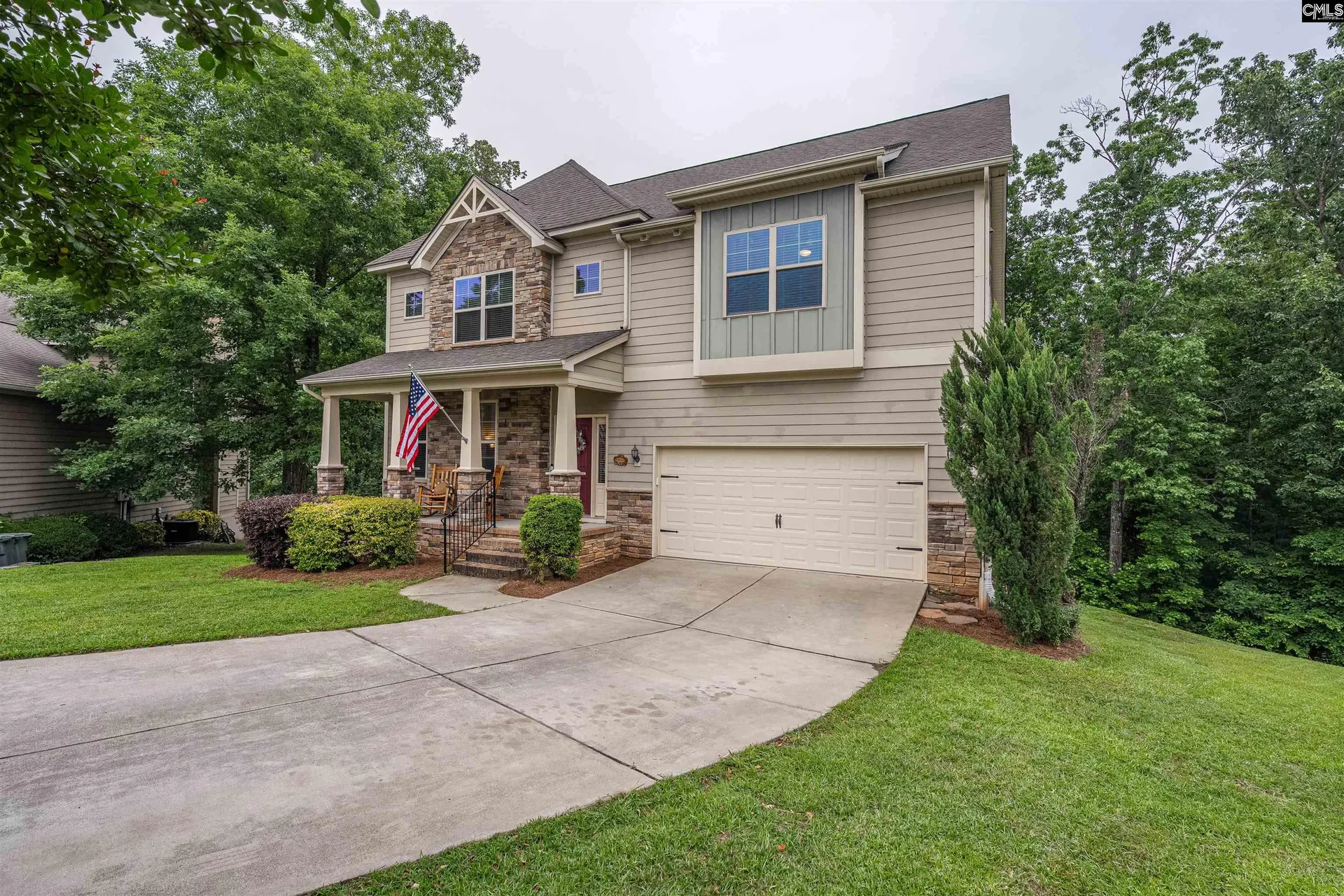 Property image 2 at 46 Waybrook Court, Columbia, SC 29212