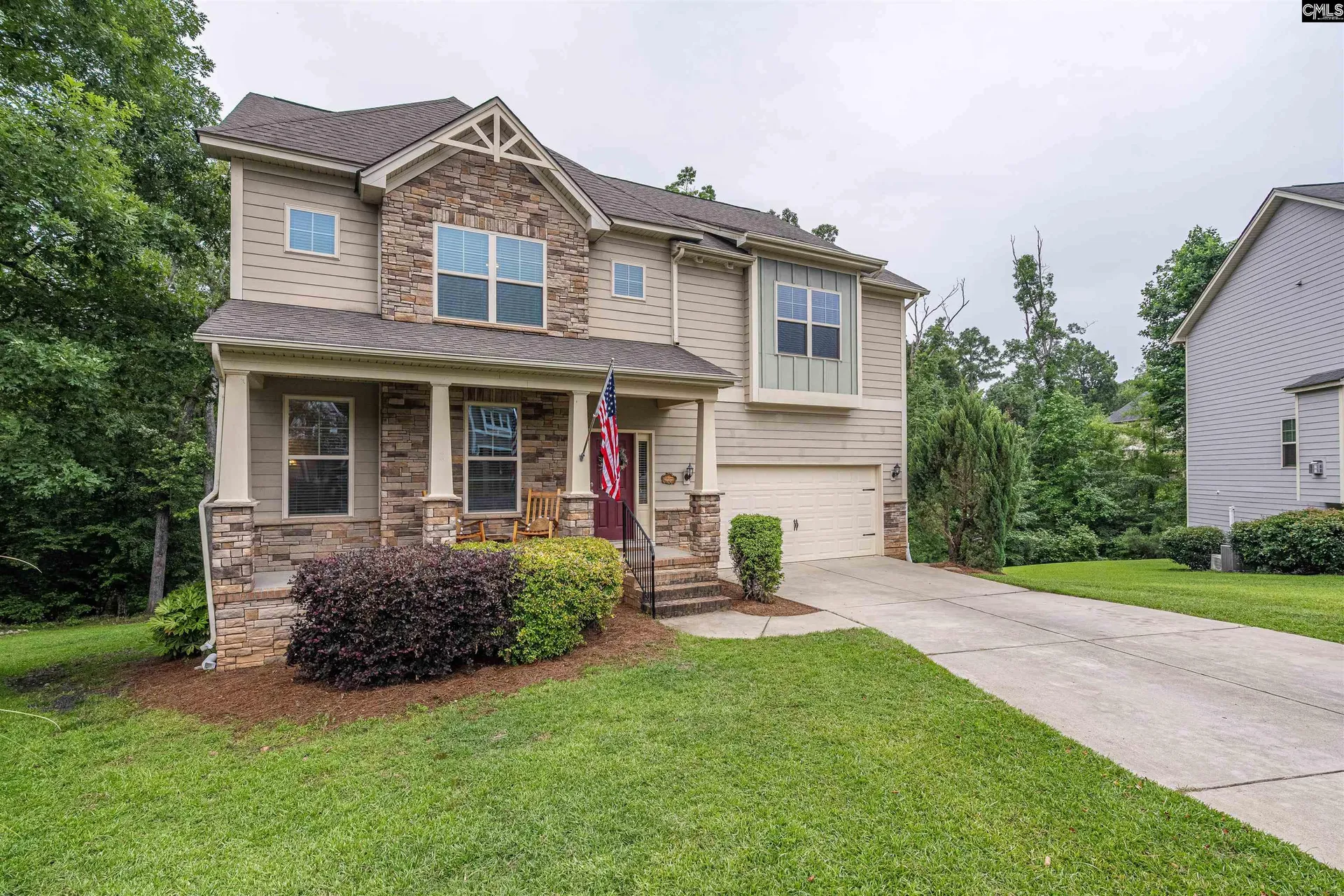 Property image 3 at 46 Waybrook Court, Columbia, SC 29212
