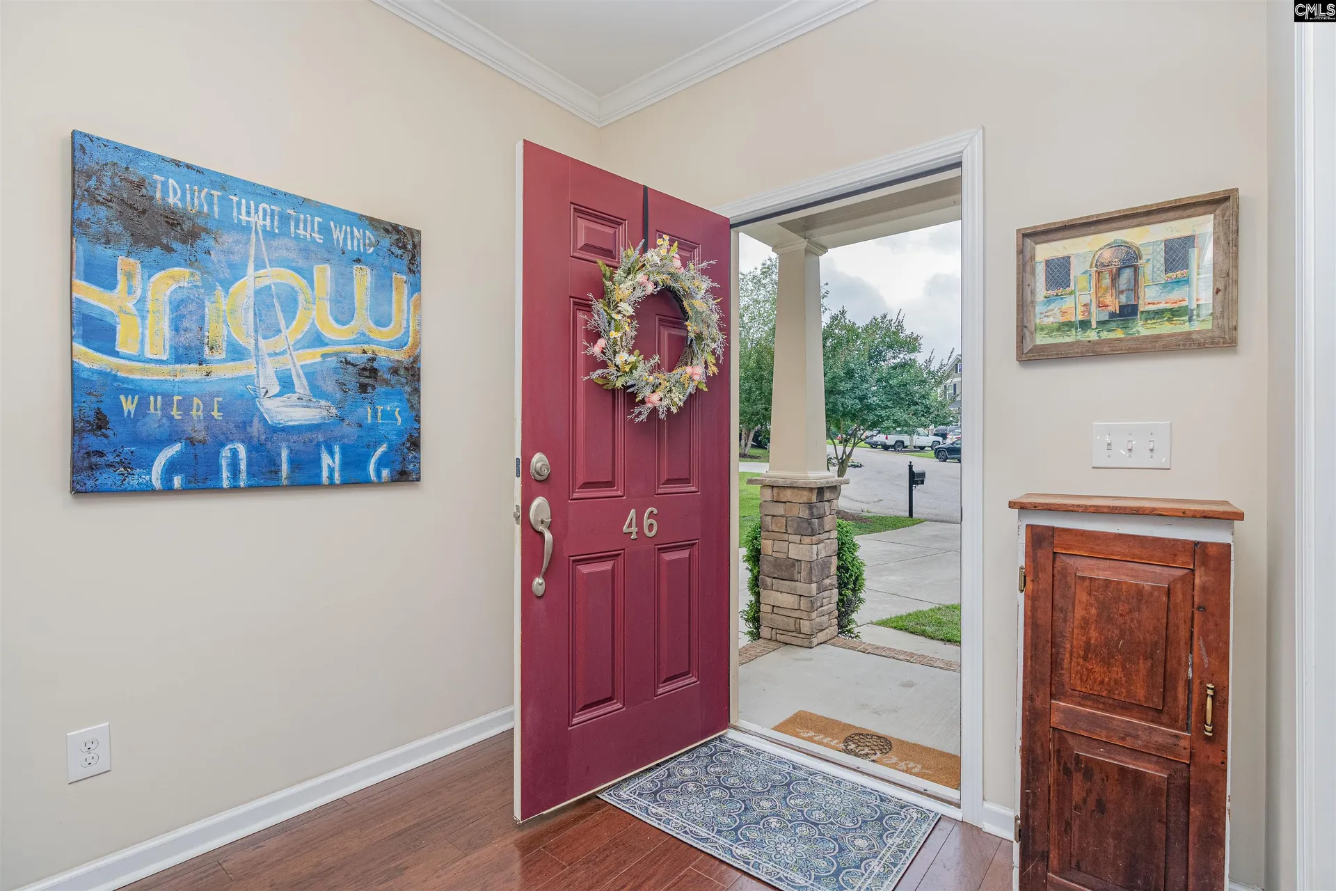 Property image 4 at 46 Waybrook Court, Columbia, SC 29212