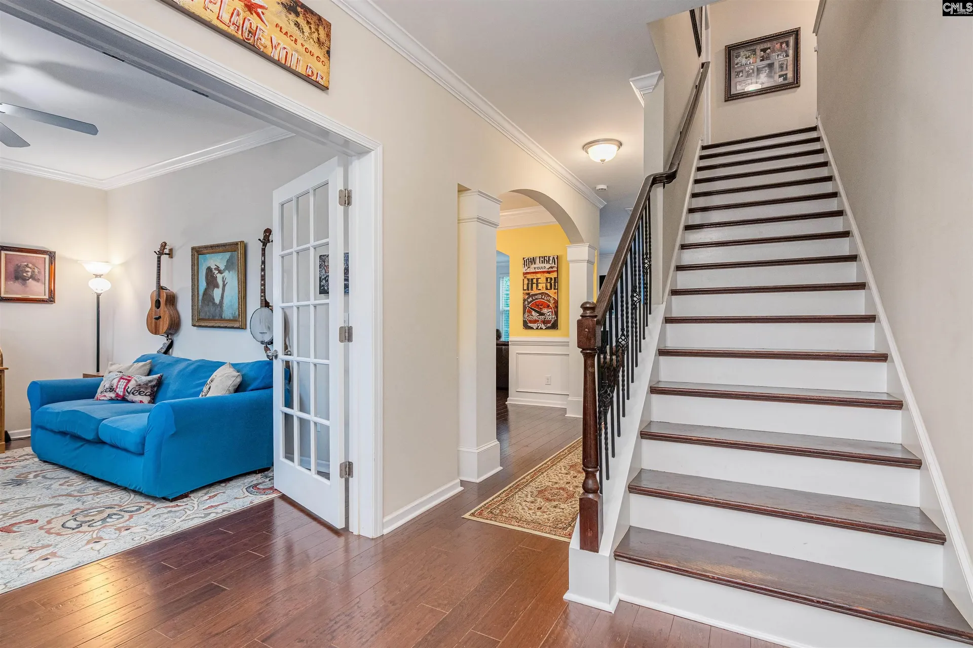 Property image 5 at 46 Waybrook Court, Columbia, SC 29212