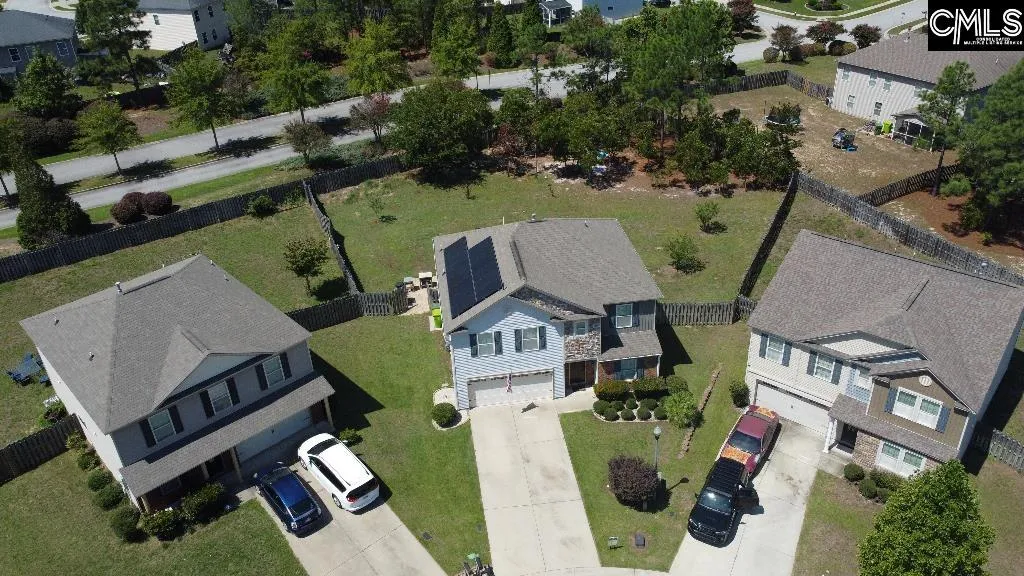 1 Twinspur Court