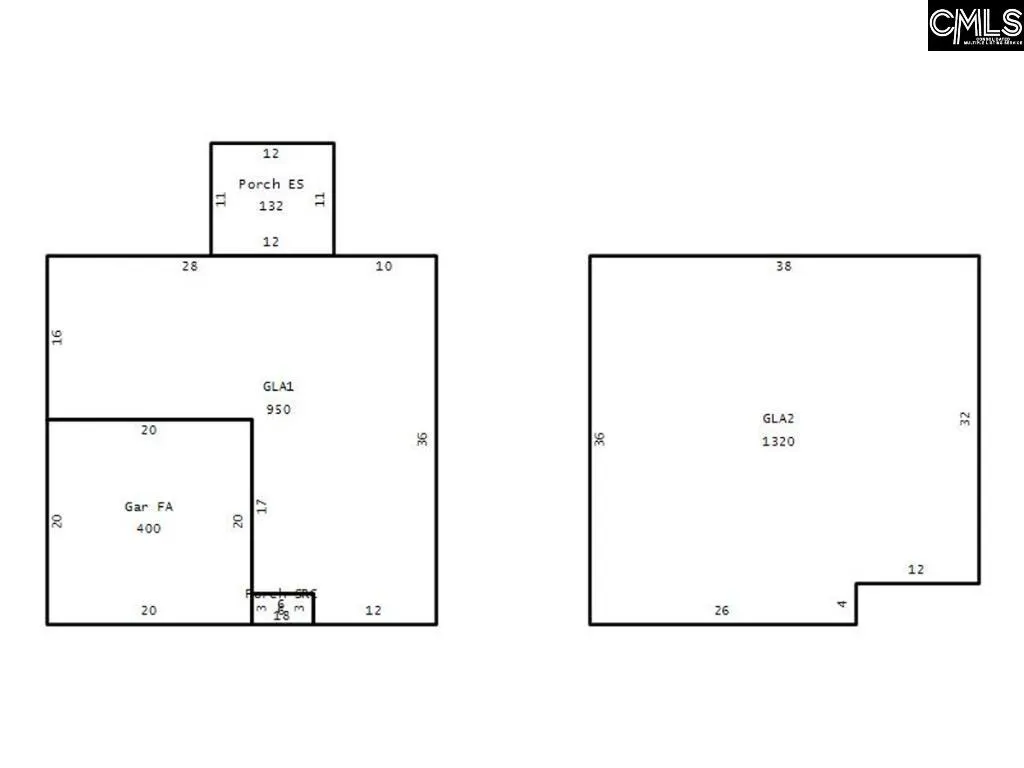 Property image 3 at 1 Twinspur Court, Columbia, SC 29229
