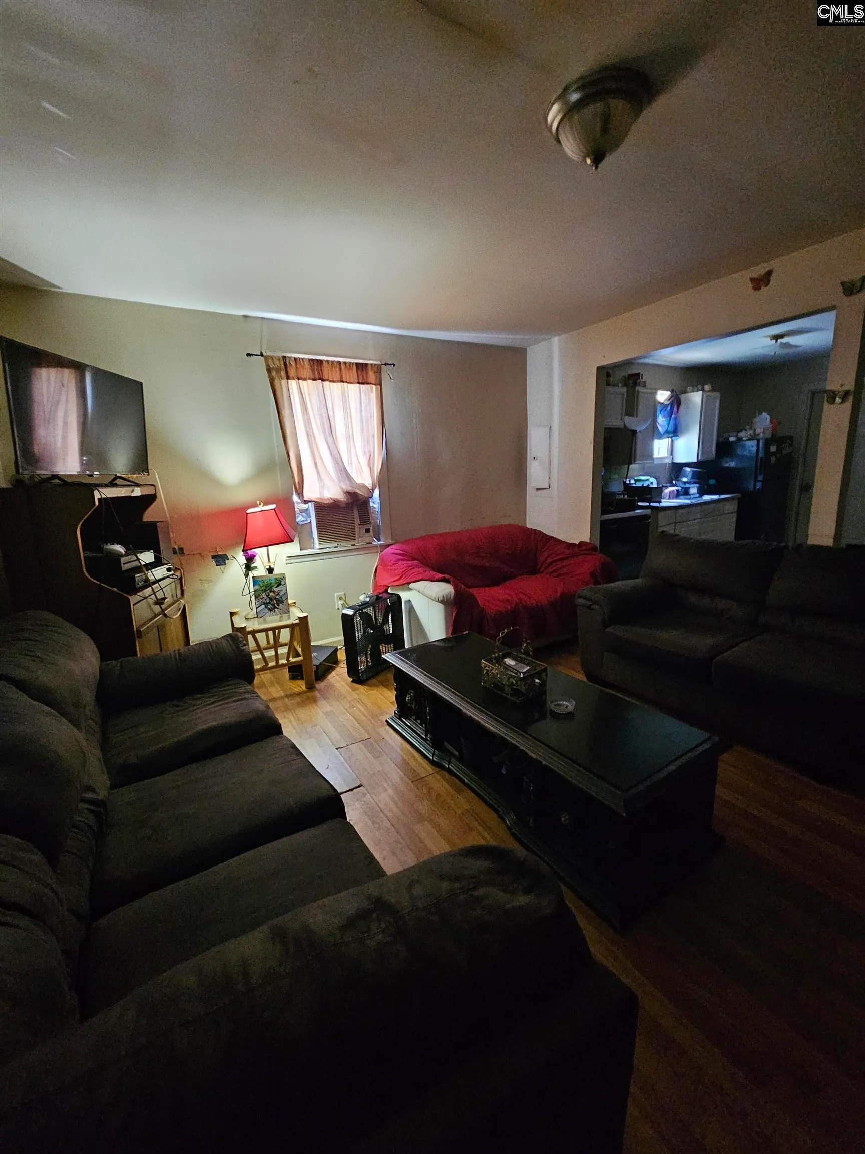 204 Crawford Road