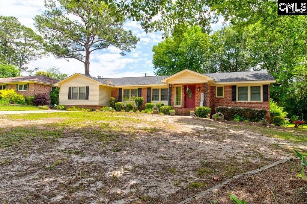 Property image 3 at 816 Rollingwood Trail, Columbia, SC 29210