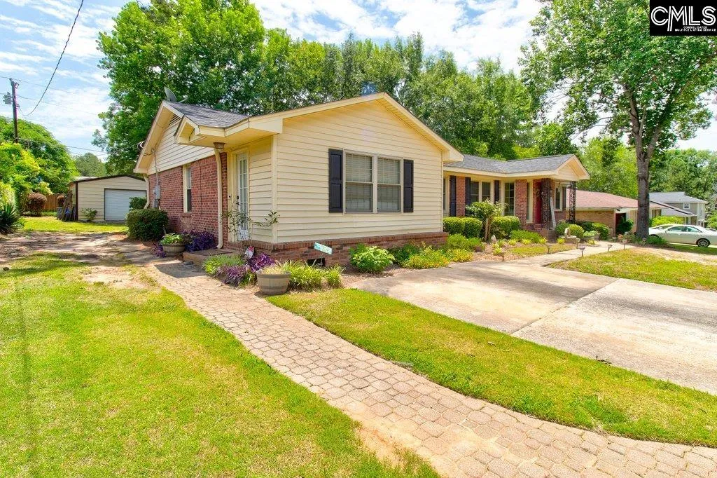 Property image 5 at 816 Rollingwood Trail, Columbia, SC 29210