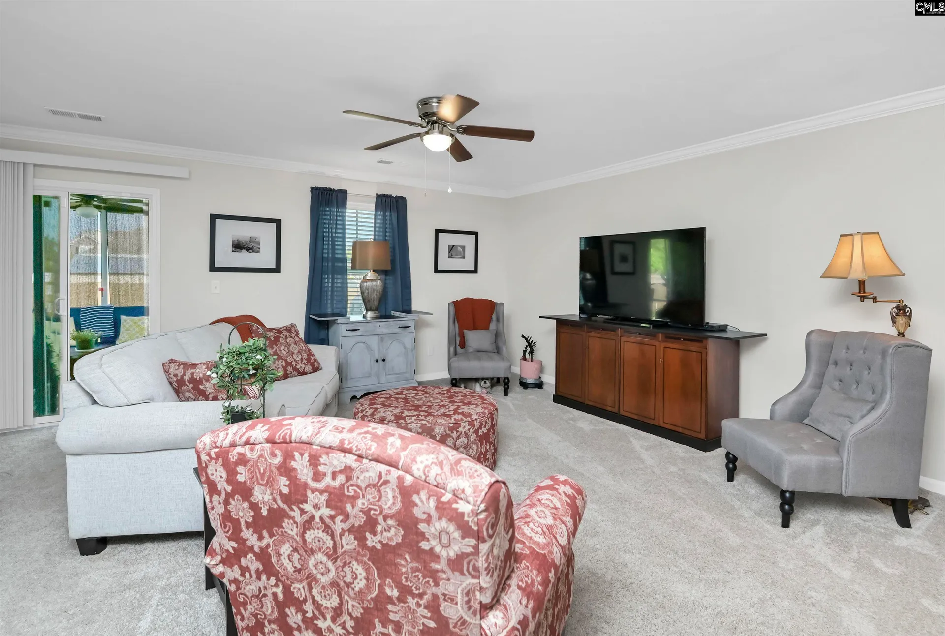 Property image 4 at 206 Carriagebrook Circle, Camden, SC 29020