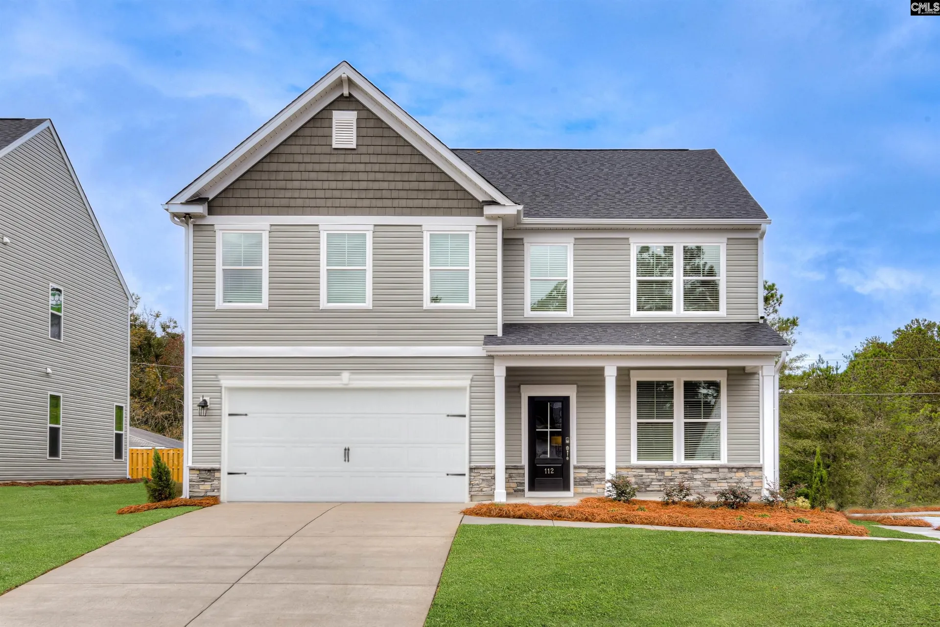 Harvest Ridge, Elgin Community