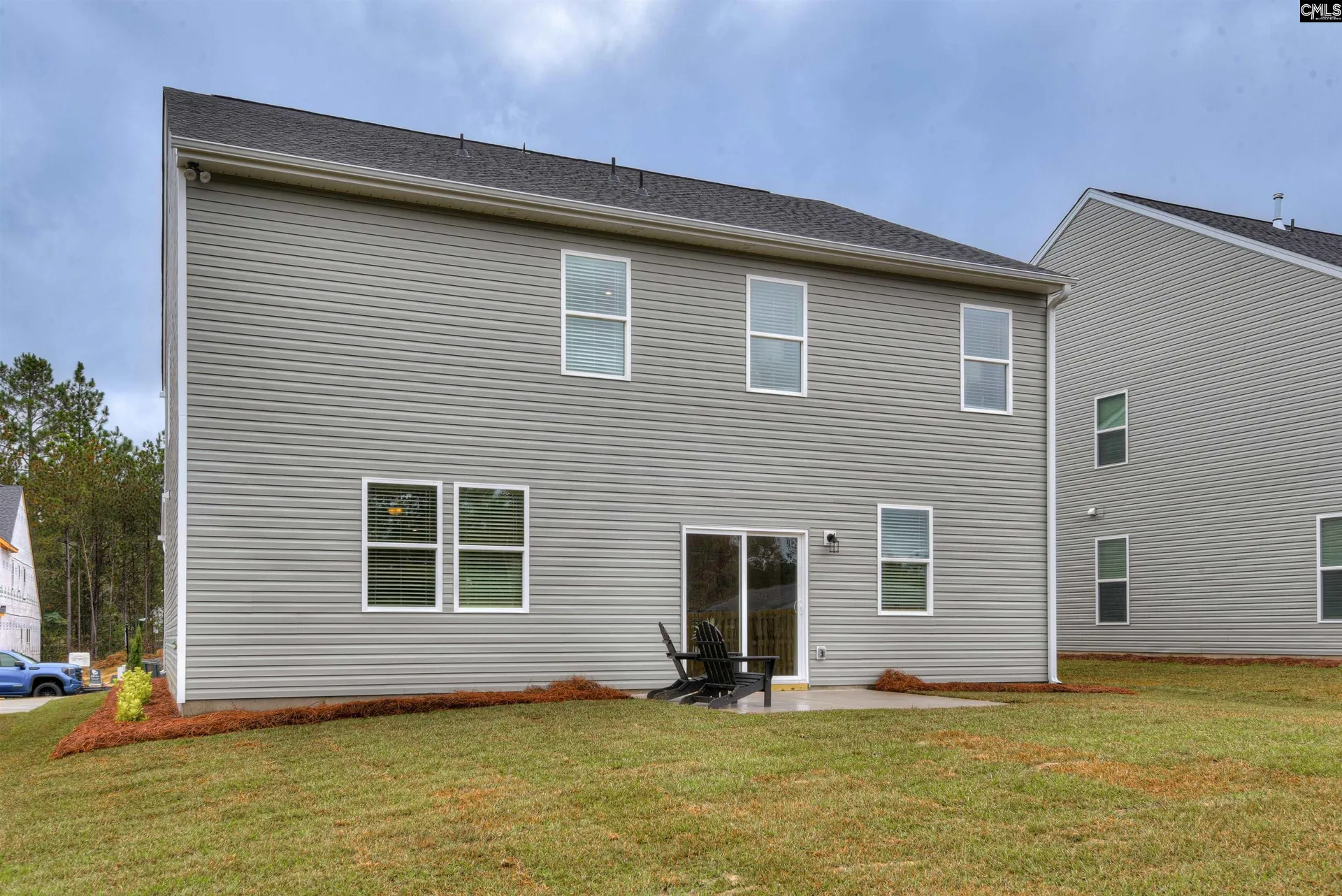 Property image 2 at 22 Harvest Wheat Court, Elgin, SC 29045