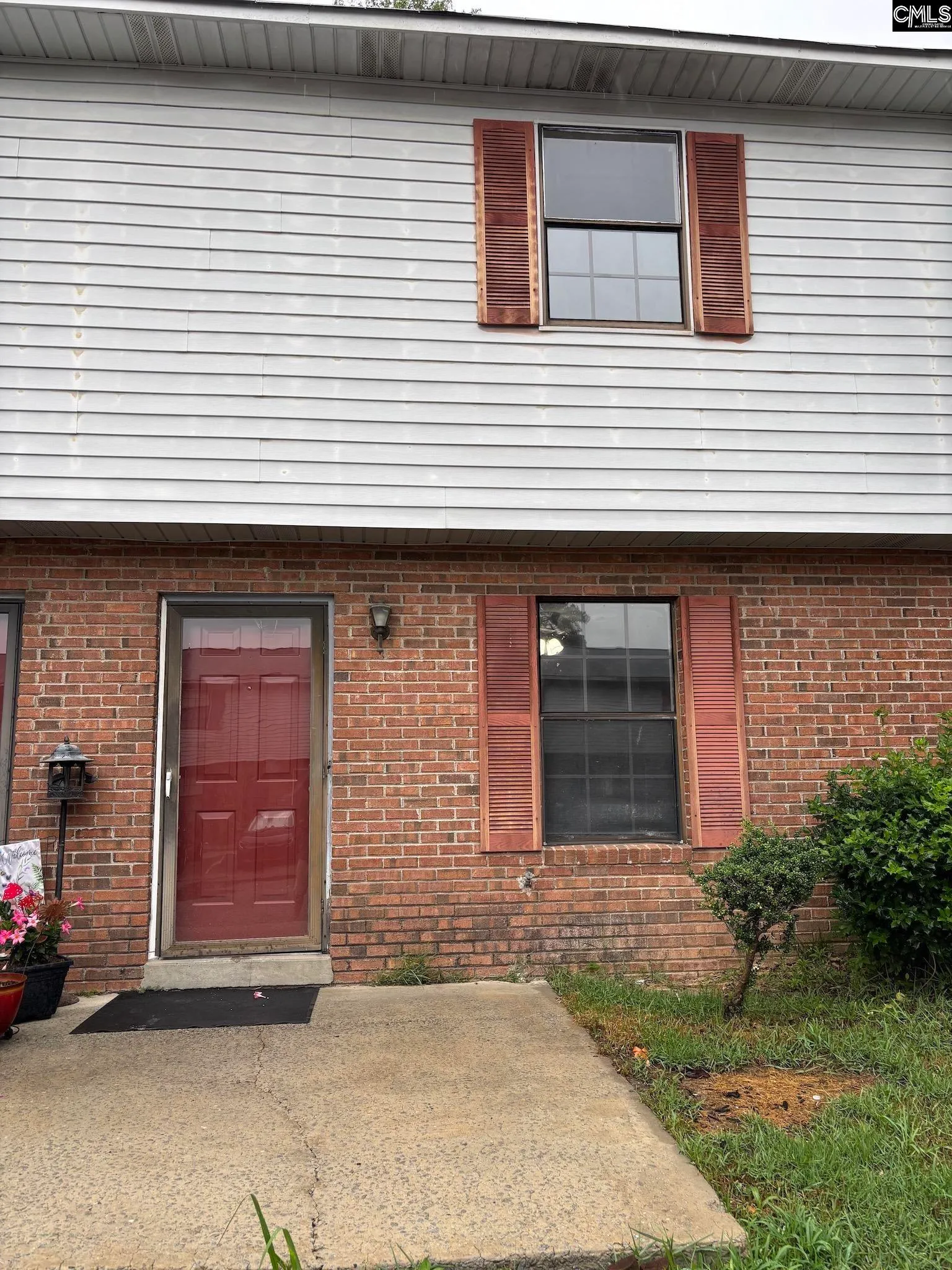 Bridgeford Place, Cayce Community