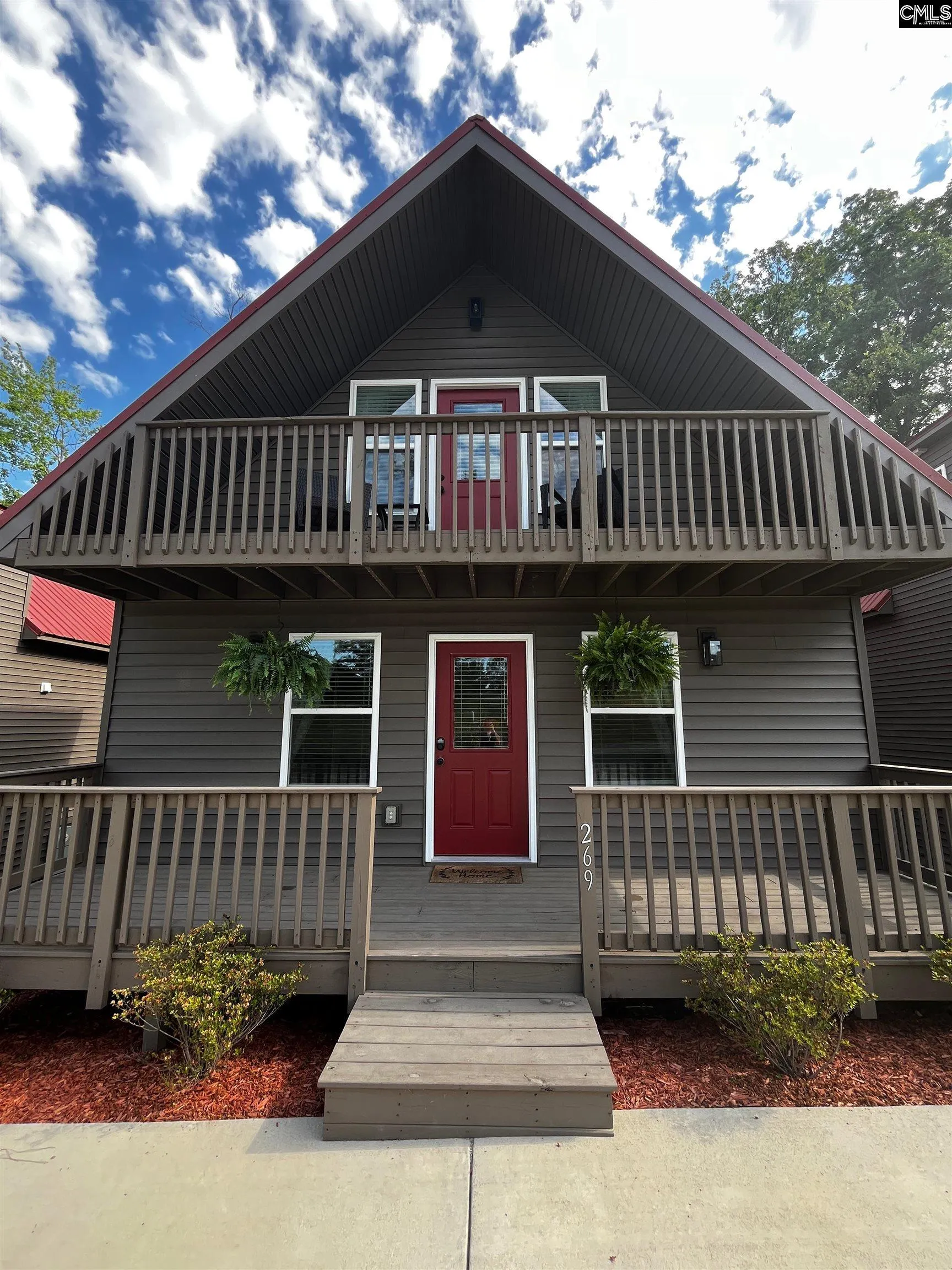 Property image 2 at 269 Marina Cove Drive, Gilbert, SC 29054
