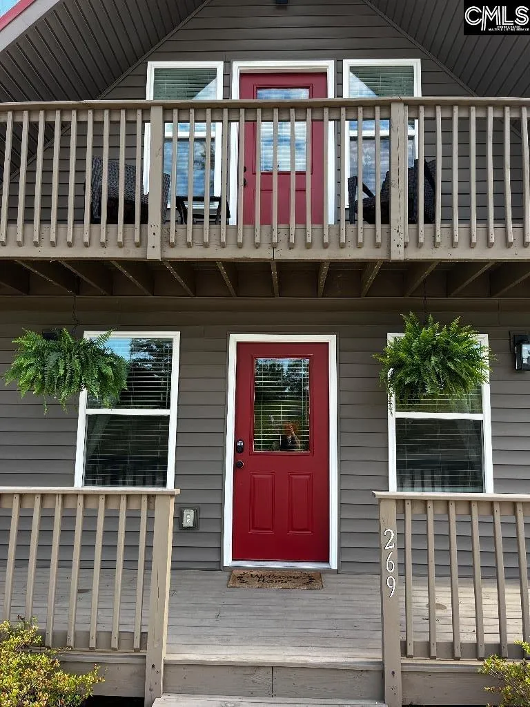 Property image 3 at 269 Marina Cove Drive, Gilbert, SC 29054