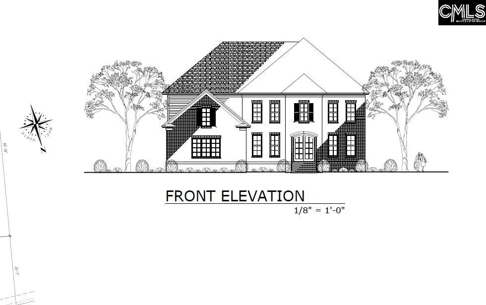 Property image 2 at 207 W Arrowleaf Lane, Elgin, SC 29045