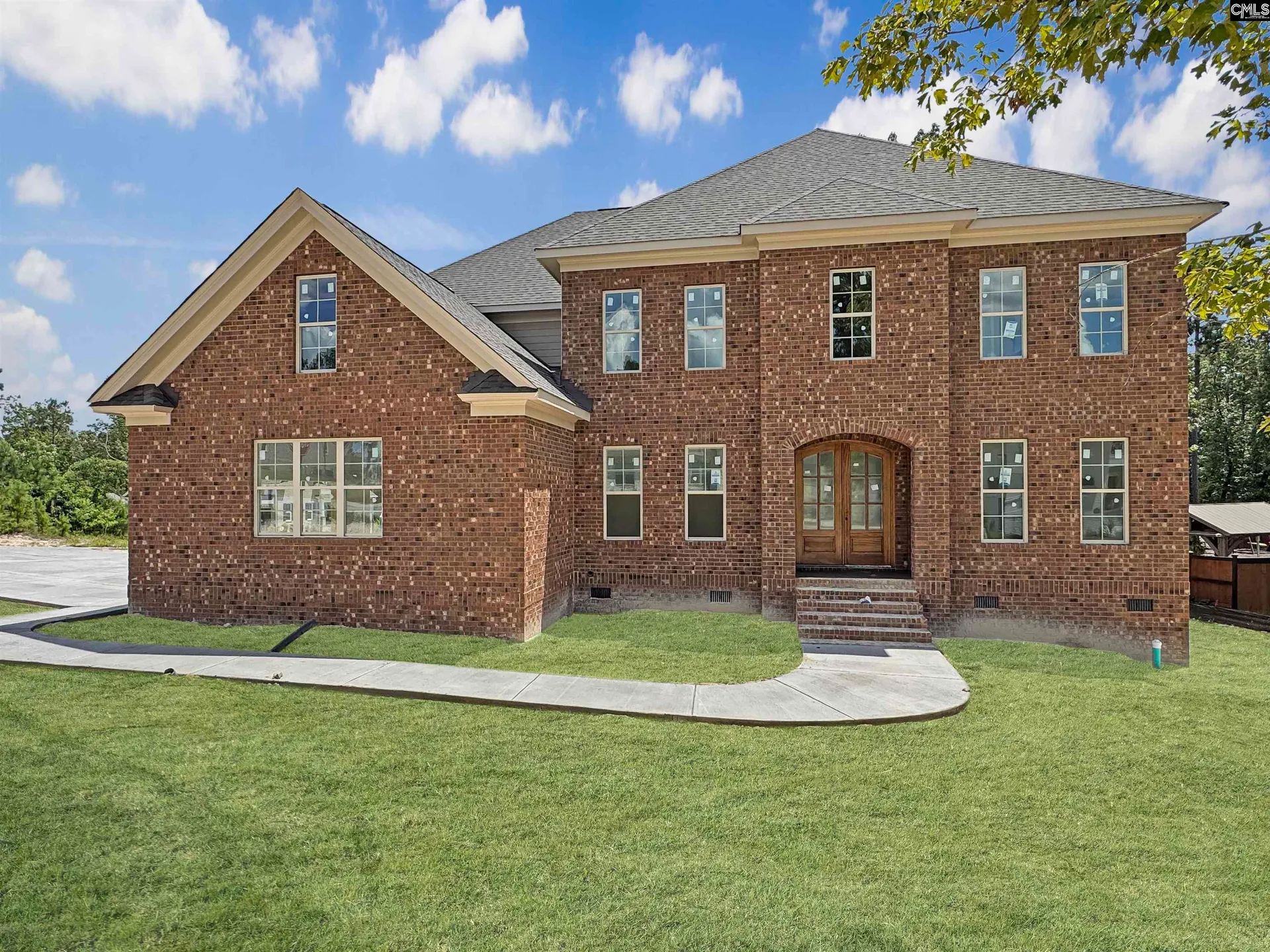 Property image 3 at 207 W Arrowleaf Lane, Elgin, SC 29045
