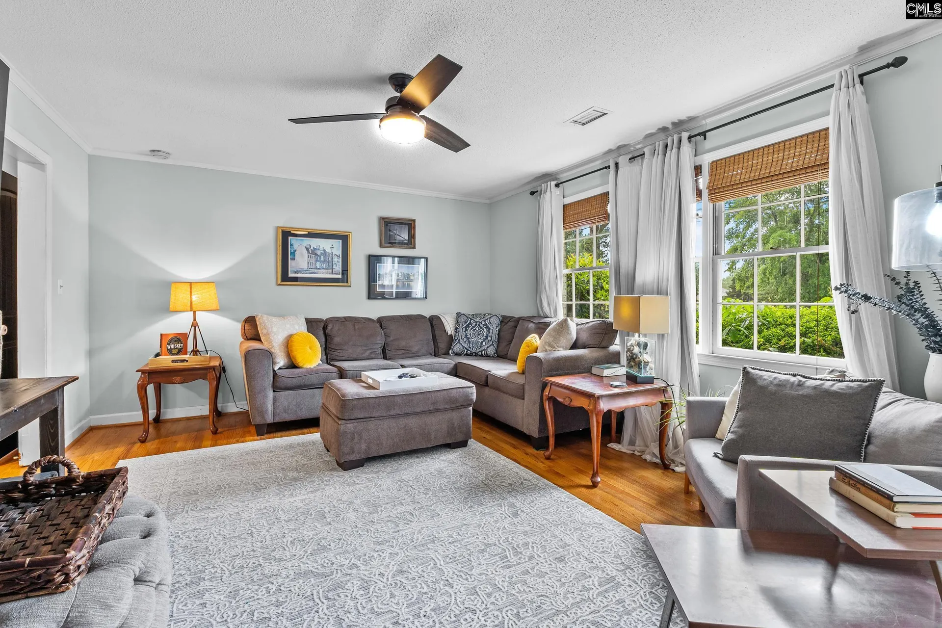 Property image 4 at 300 Wessinger Drive, Lexington, SC 29072