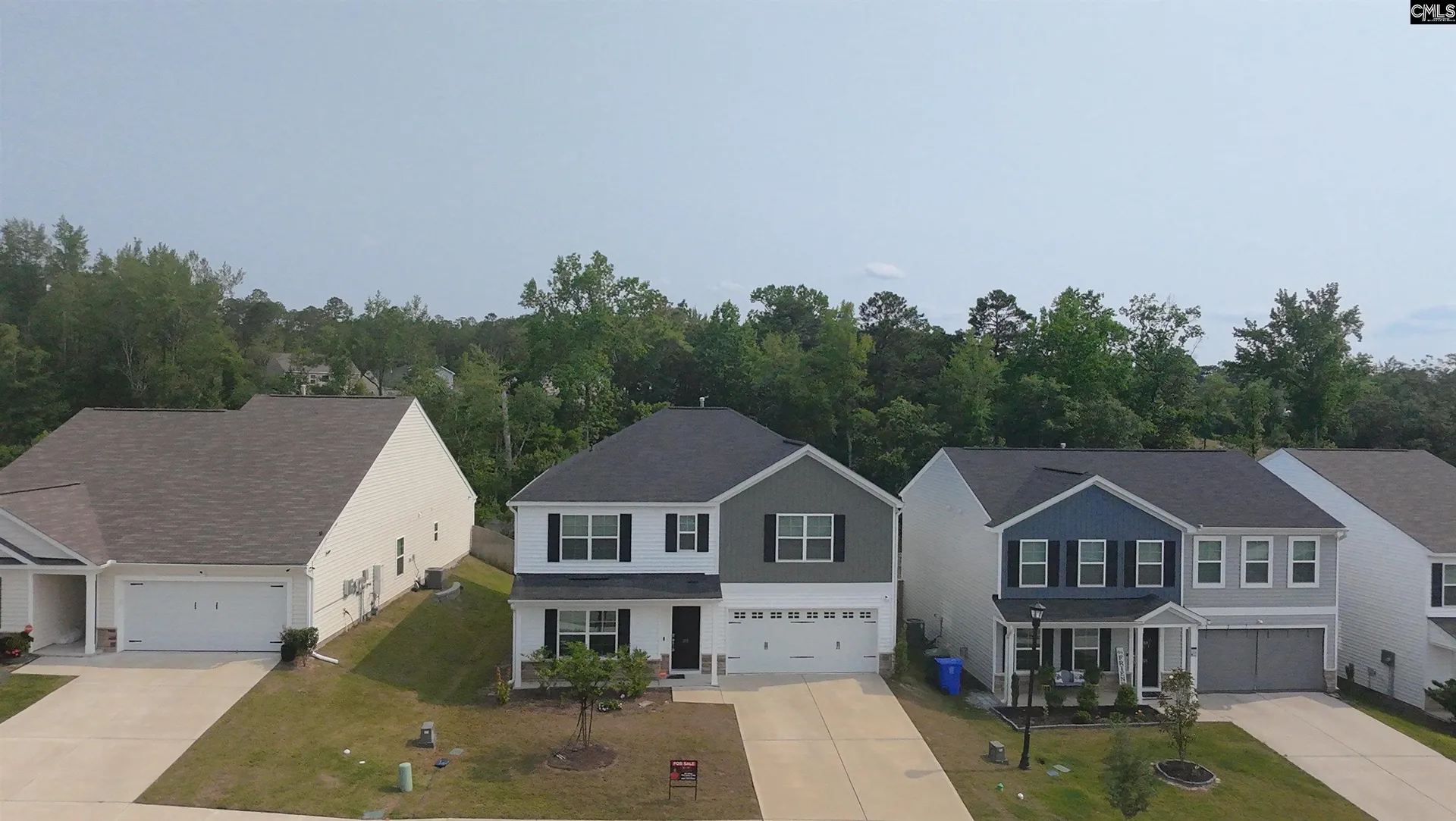 Property image 2 at 319 Ollivander Ln, Elgin, SC 29045