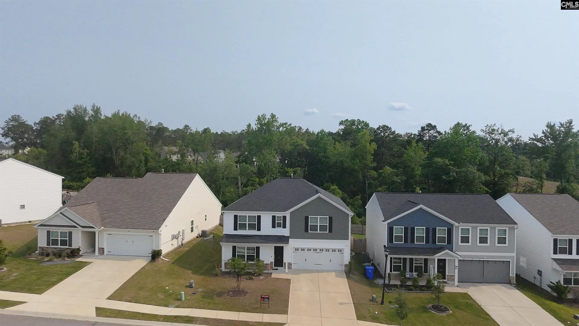 Property image 3 at 319 Ollivander Ln, Elgin, SC 29045