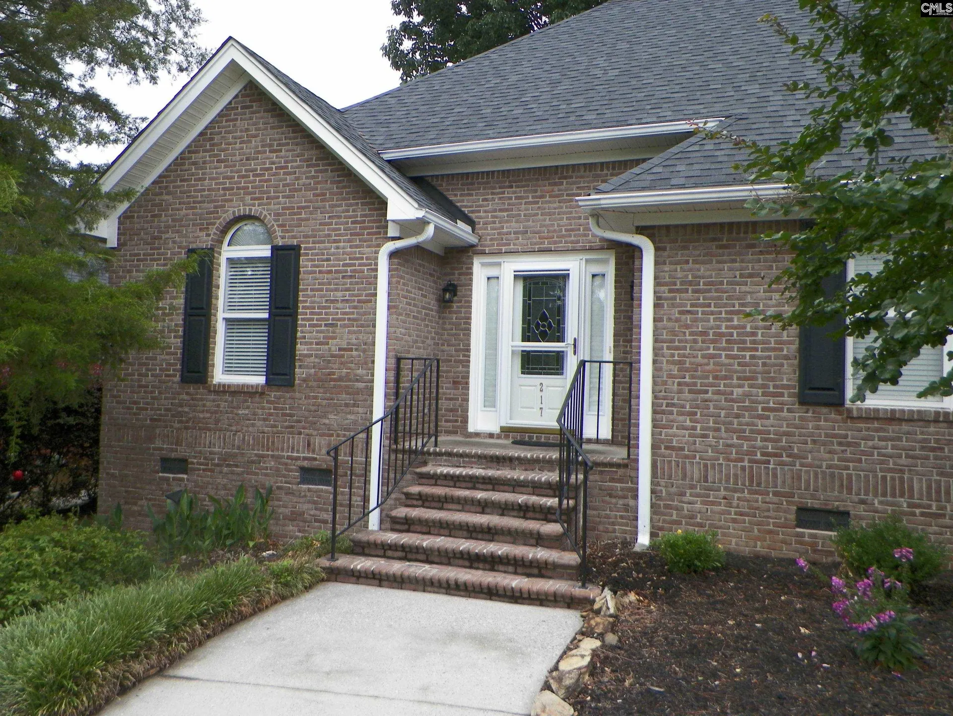 Property image 2 at 217 Tattlers Trail, Irmo, SC 29063