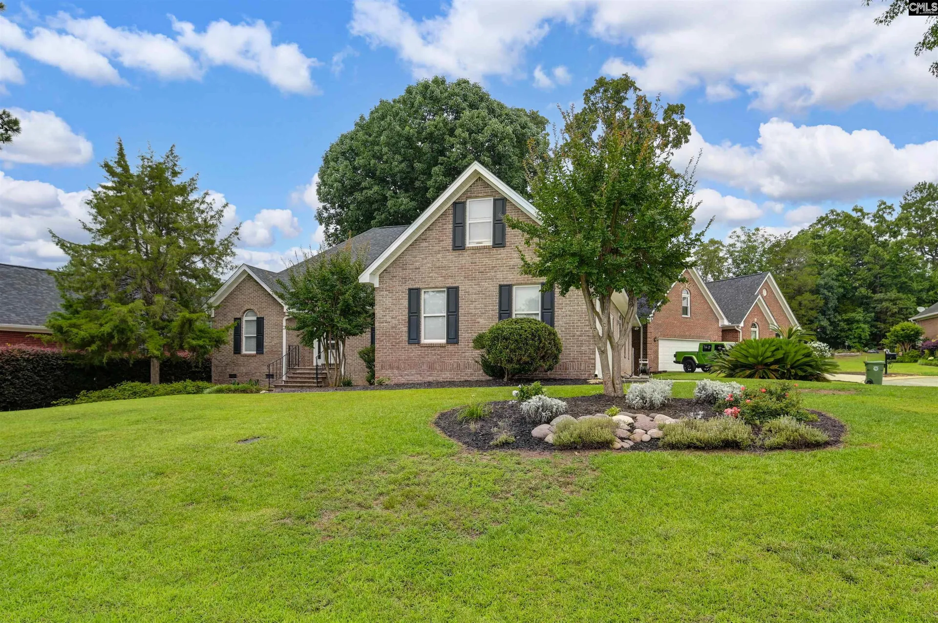 Property image 4 at 217 Tattlers Trail, Irmo, SC 29063