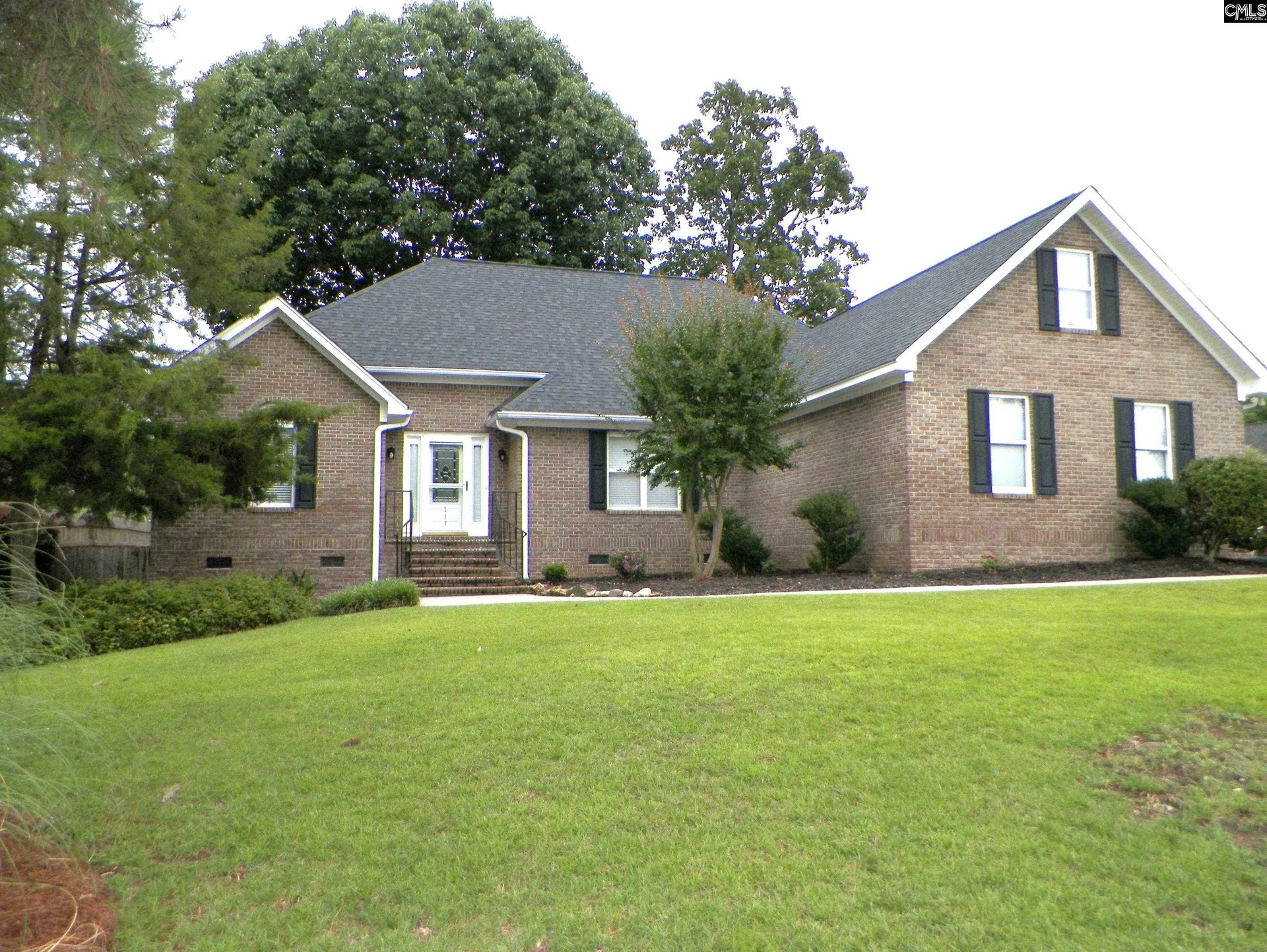 Property image 5 at 217 Tattlers Trail, Irmo, SC 29063